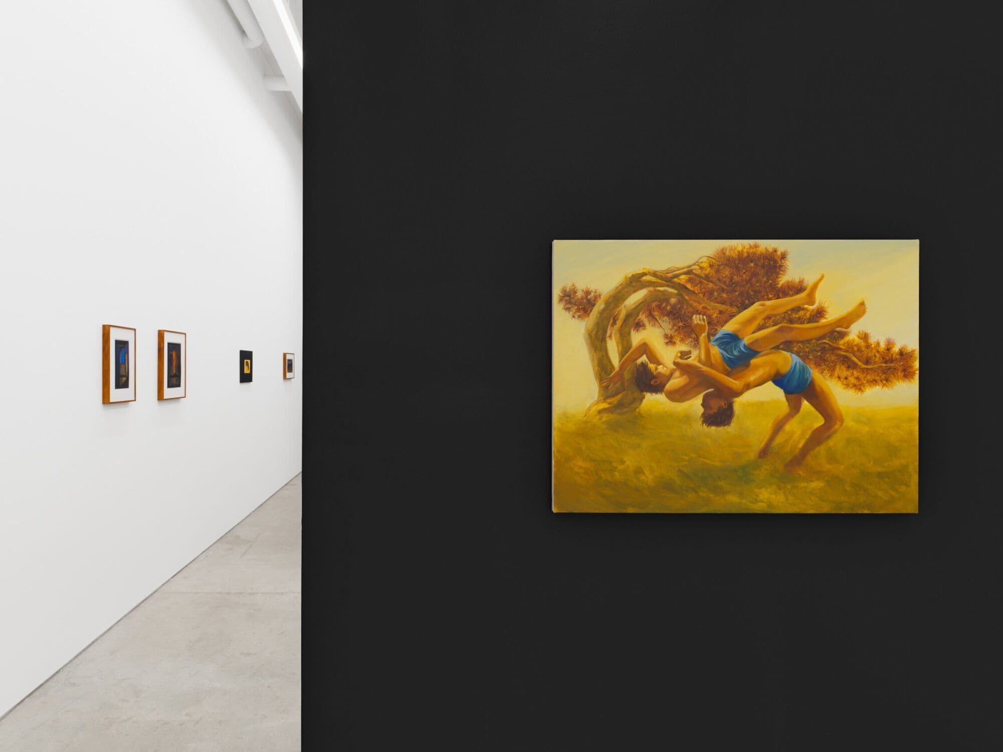 Caleb Hahne Quintana — A Boy That Don’t Bleed — image 12 of 12