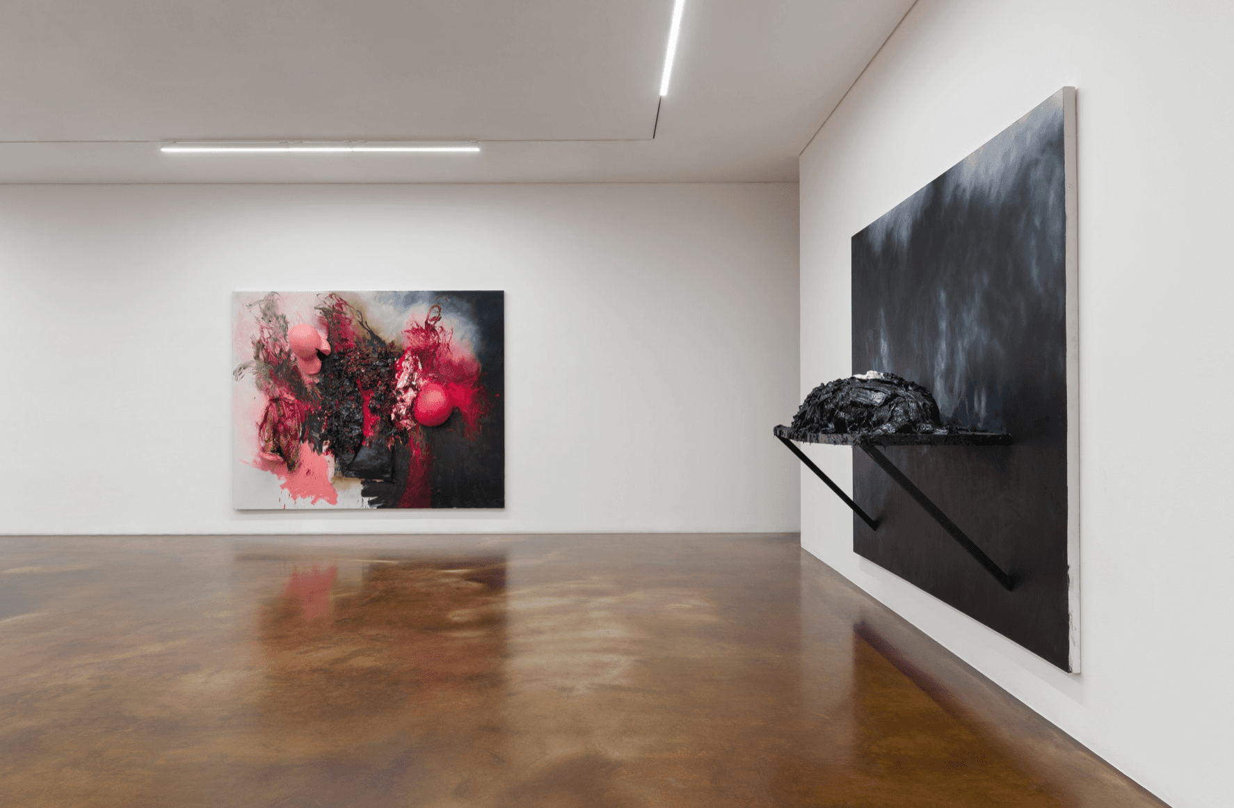 Anish Kapoor — Anish Kapoor — image 3 of 8