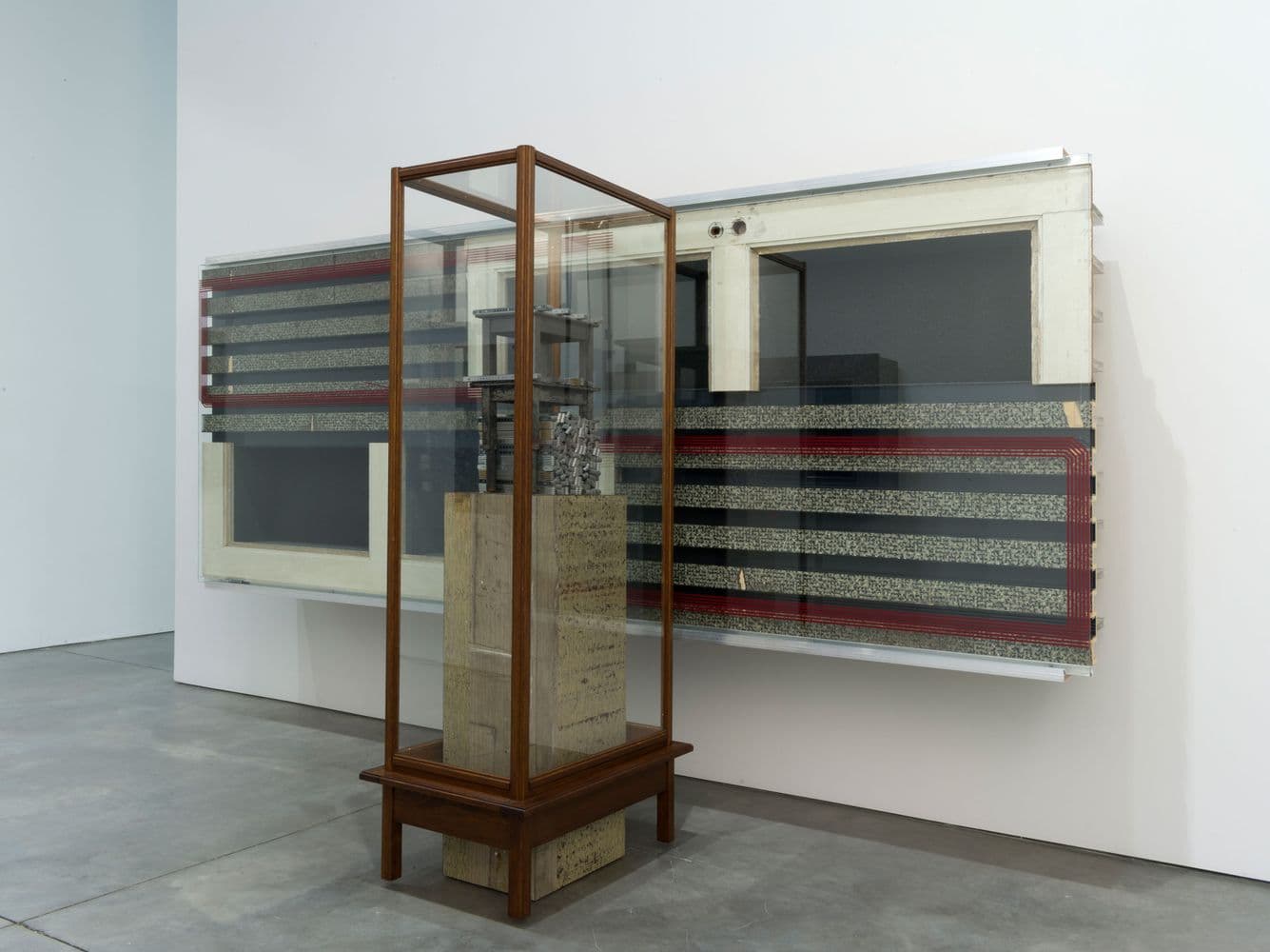 Reinhard Mucha - Image 2