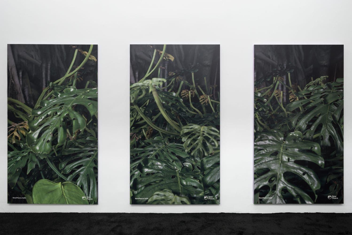 Timur Si-Qin — Campaign For A New Protocol, Part I — image 4 of 8