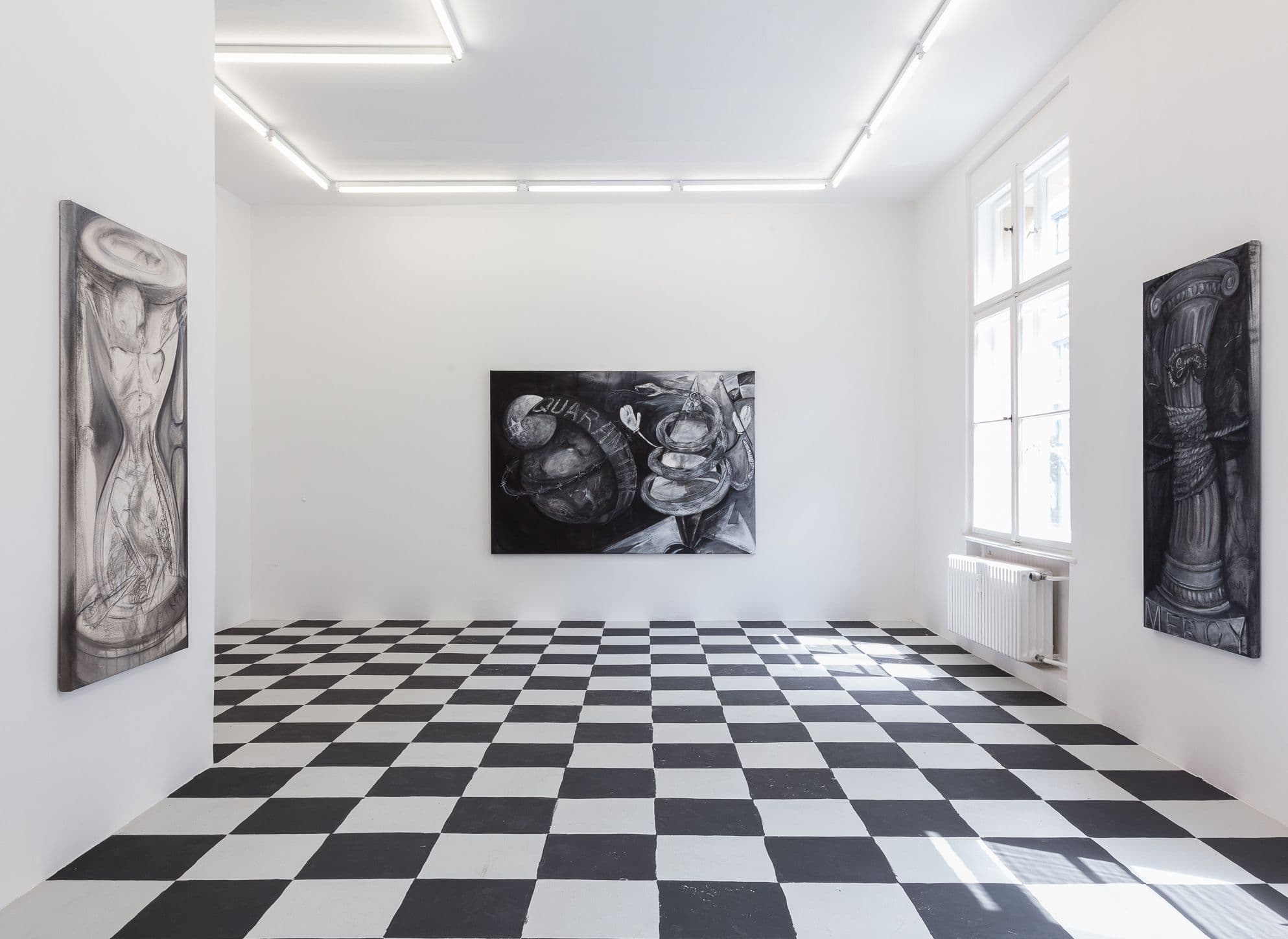 R.Lord — Safeworld — image 1 of 5