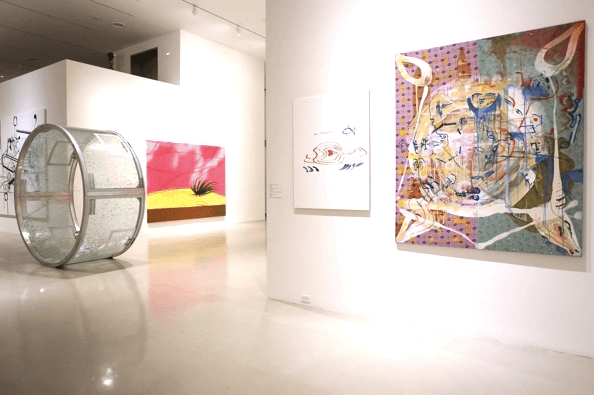 Group Exhibition — Force and Form — image 2 of 8