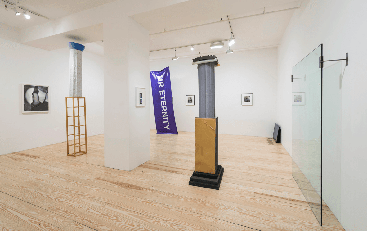 Group Exhibition — Fictions — image 1 of 5