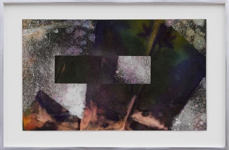 Sam Gilliam — Constructions in Color (1978–1981) — image 2 of 2