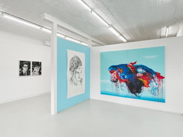 Mark Mulroney — Clark — image 1 of 2