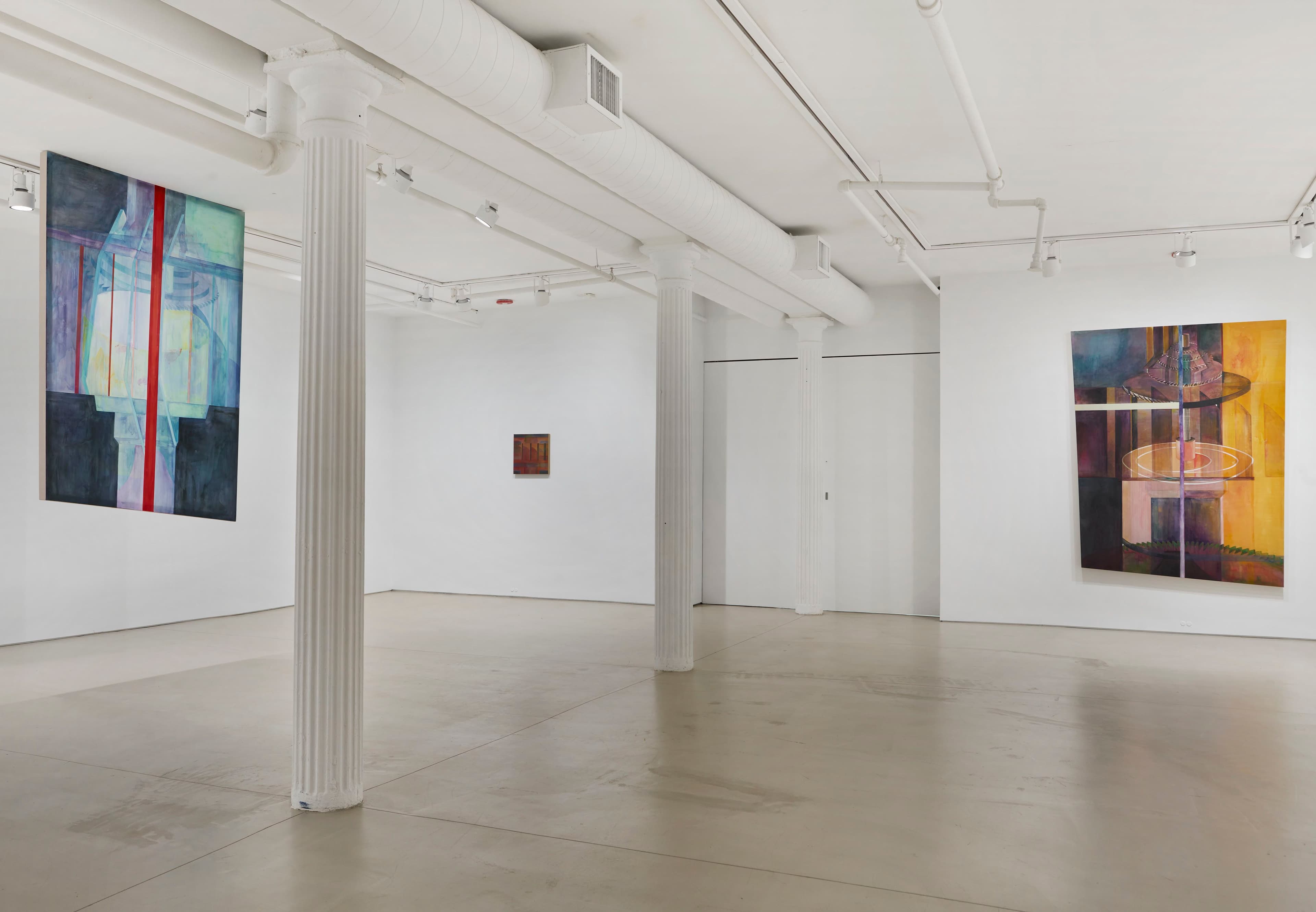 Leah Ke Yi Zheng — I-Ching / Machine — image 8 of 8