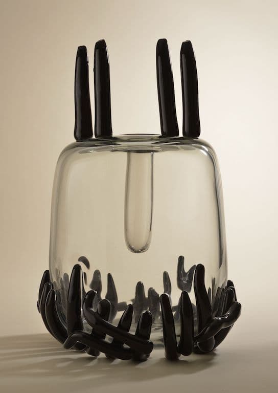 Ettore Sottsass — The Glass — image 2 of 3