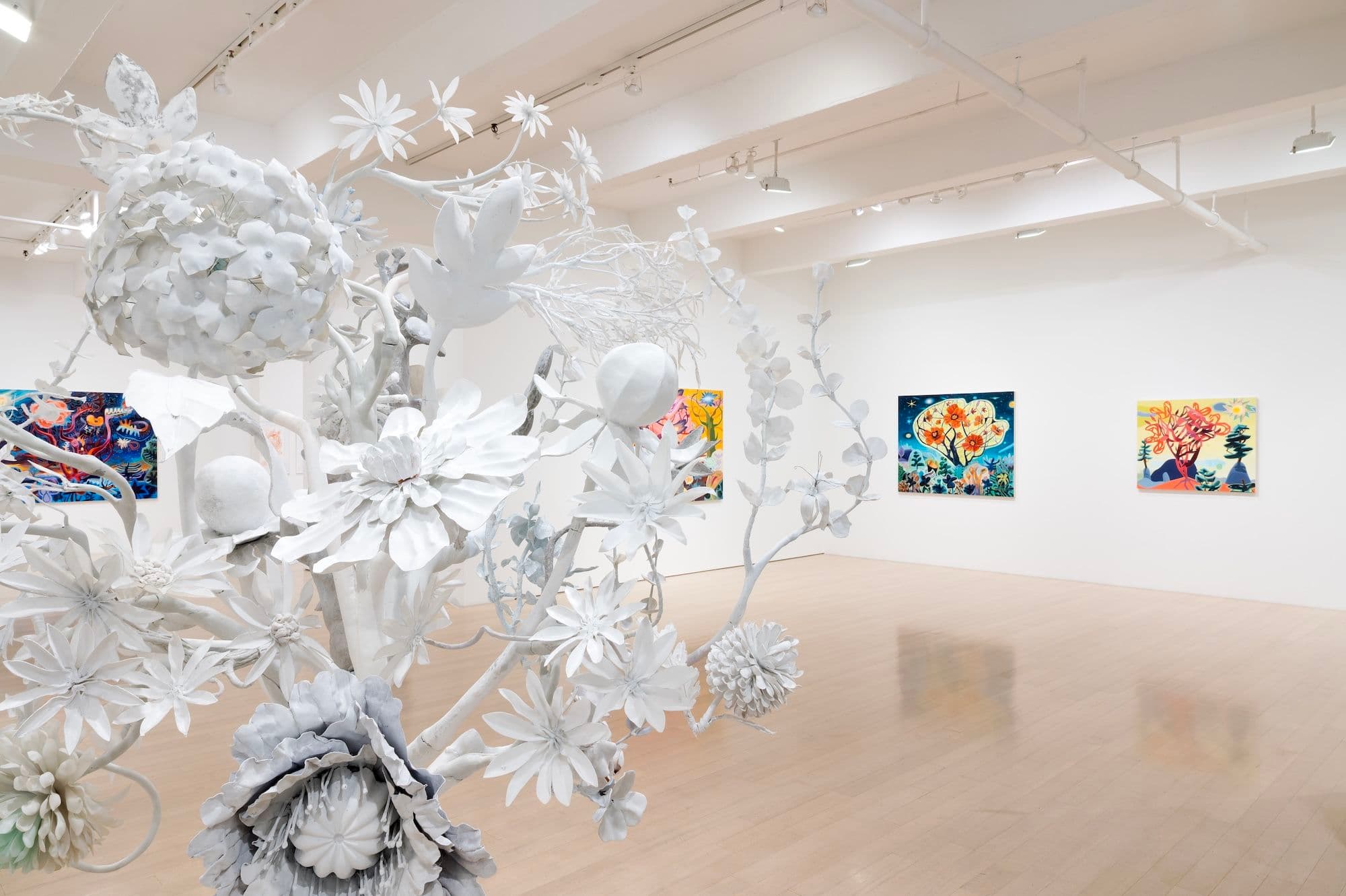 JoAnne Carson — Cosmic Chatter — image 7 of 8
