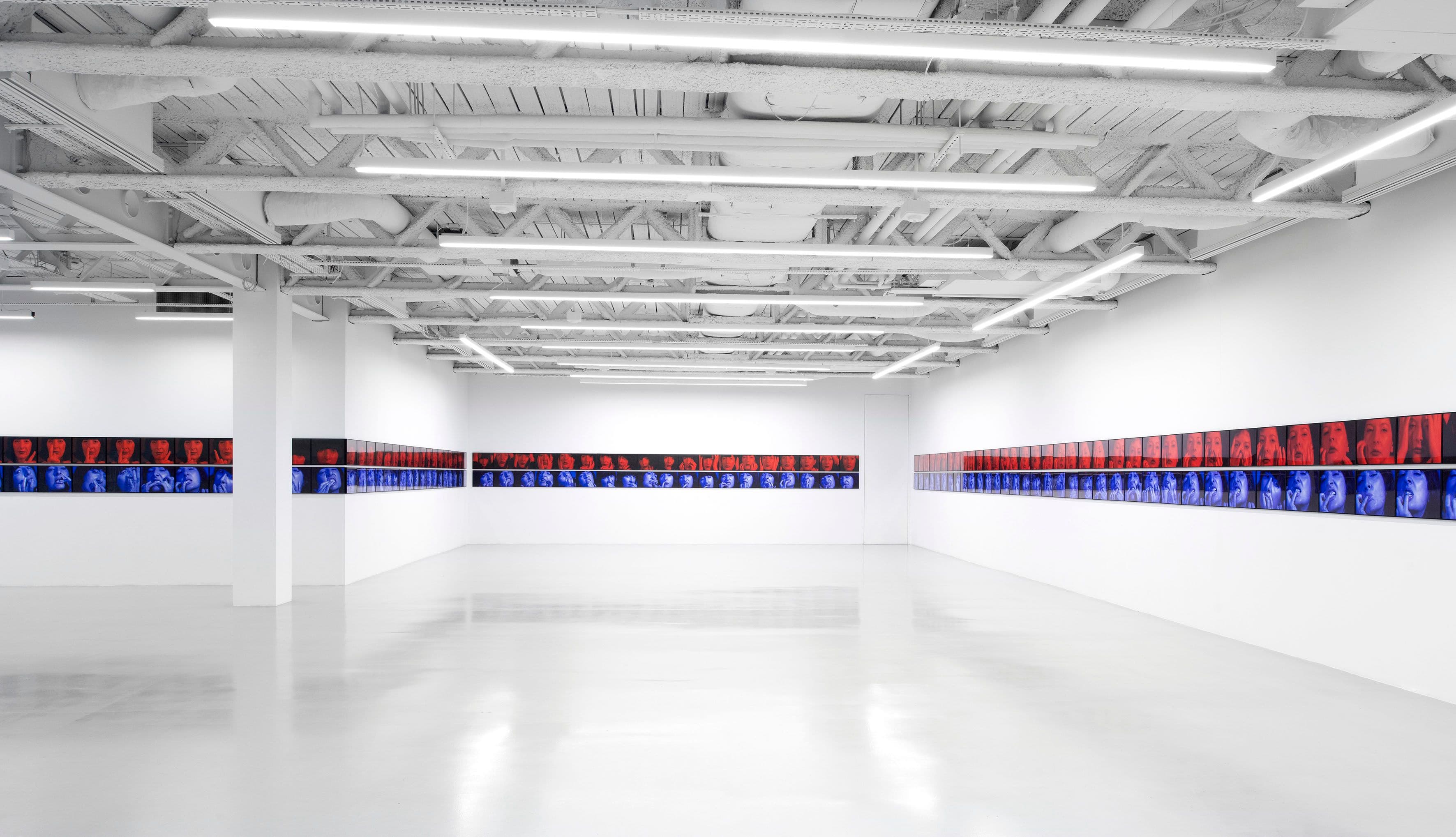 Marina Abramovic — Marina Abramovic — image 2 of 6