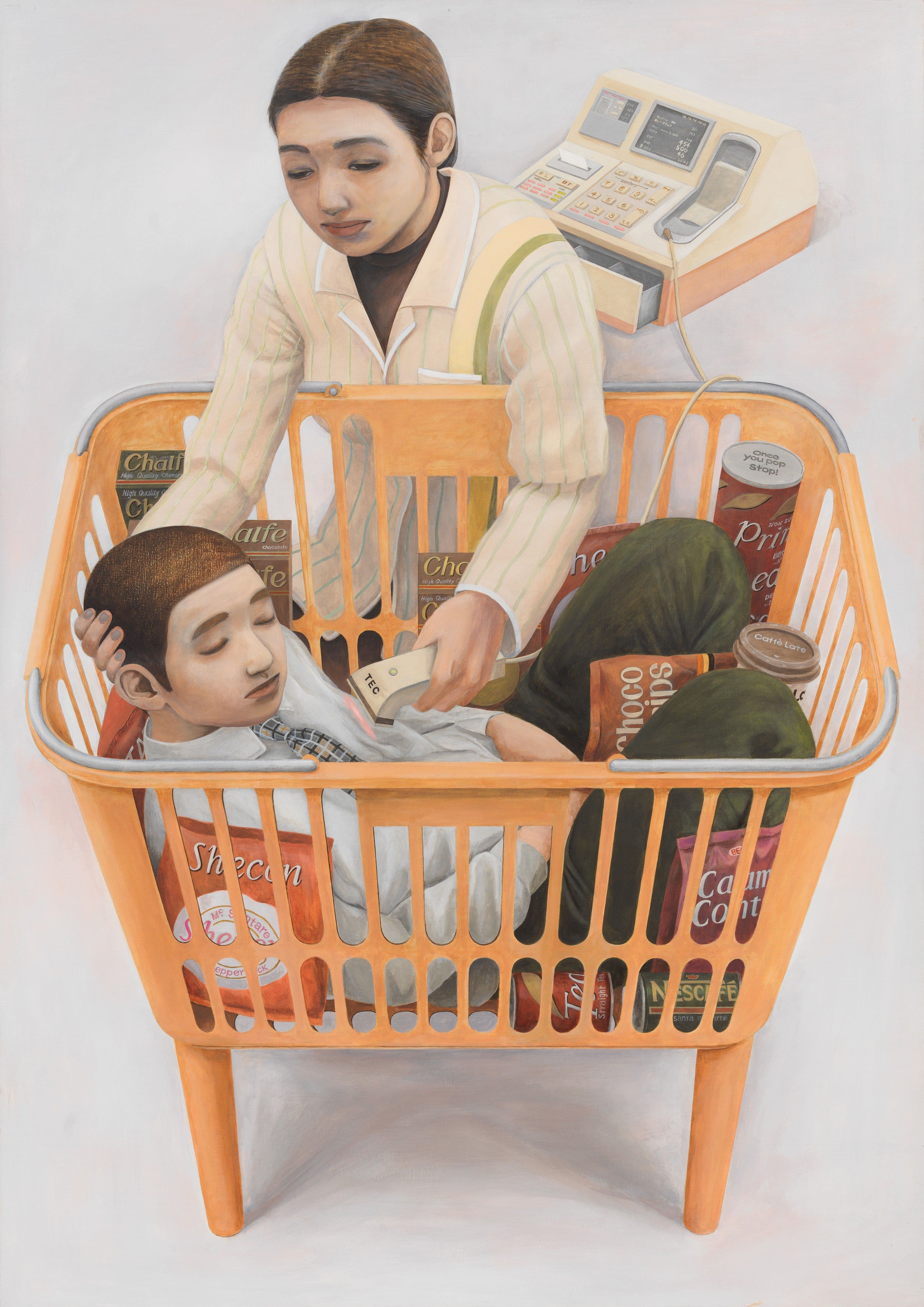 Tetsuya Ishida — Tetsuya Ishida — image 1 of 5