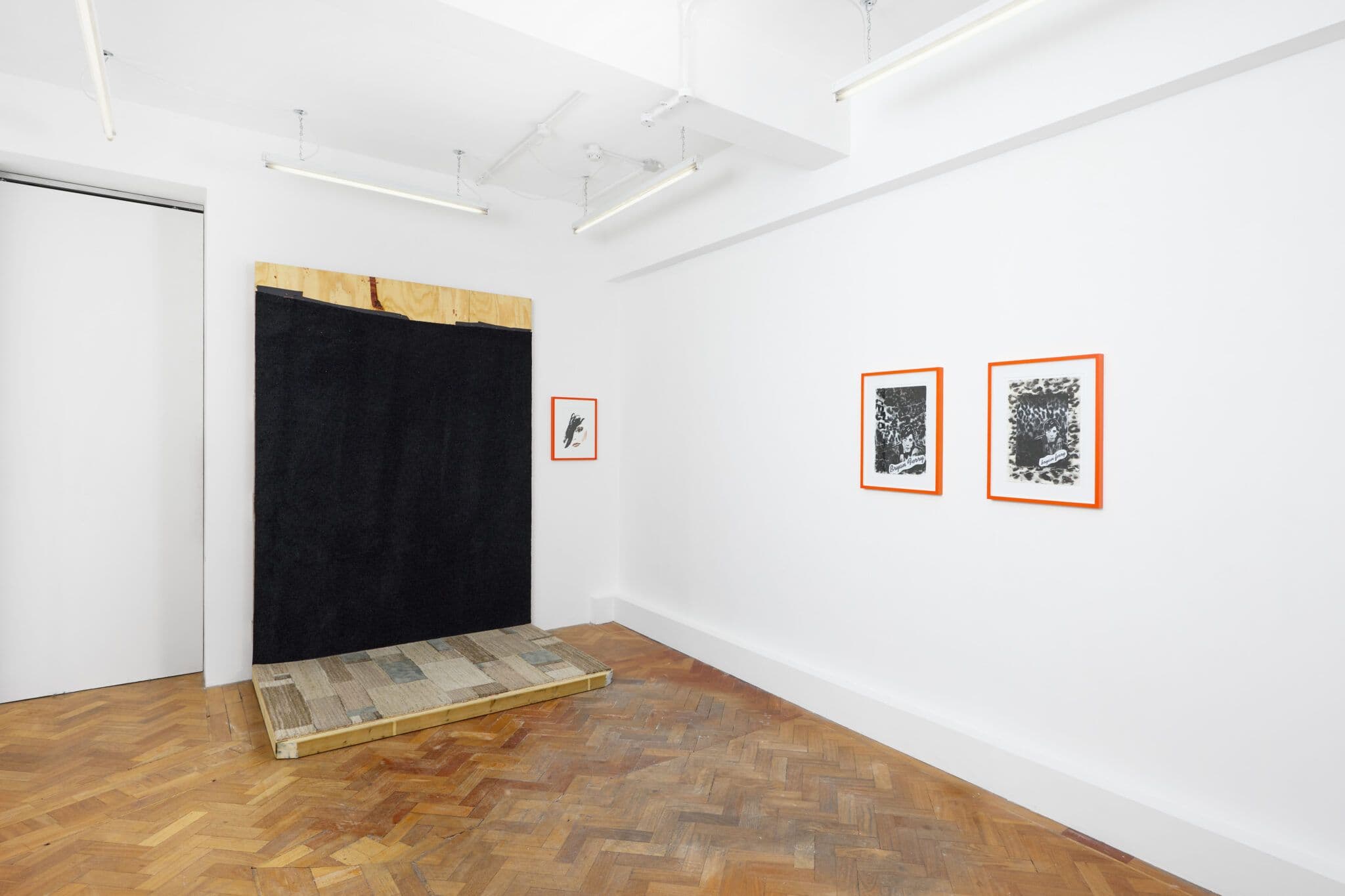 Brad Kronz & Stuart McKenzie — The Old Grey Liver Test — image 5 of 8