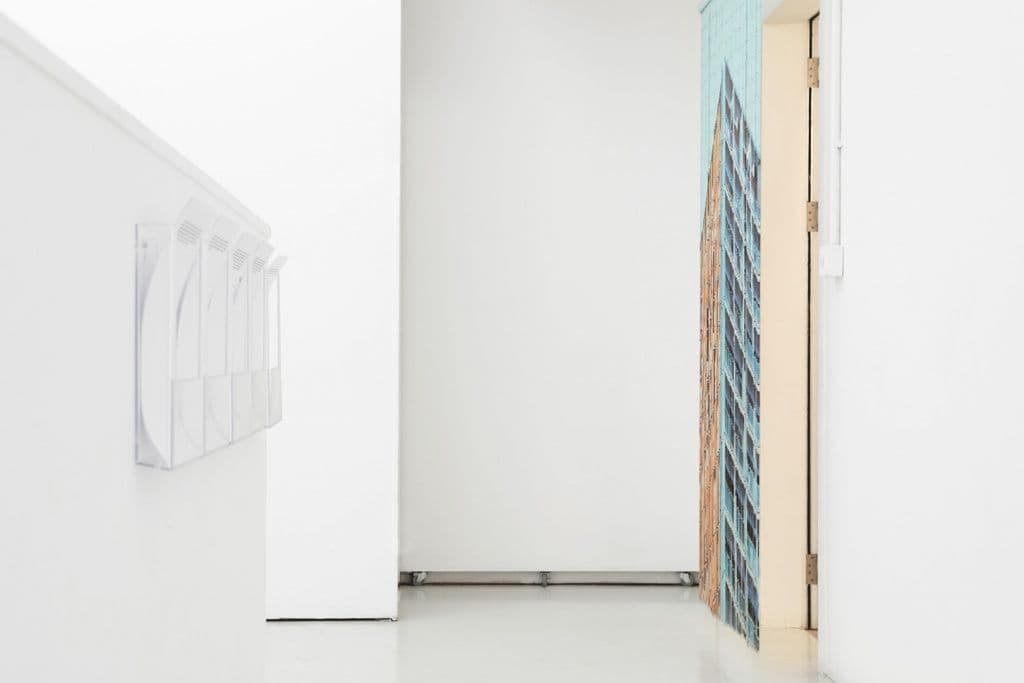 Group Exhibition — Pre-Empty — image 5 of 8