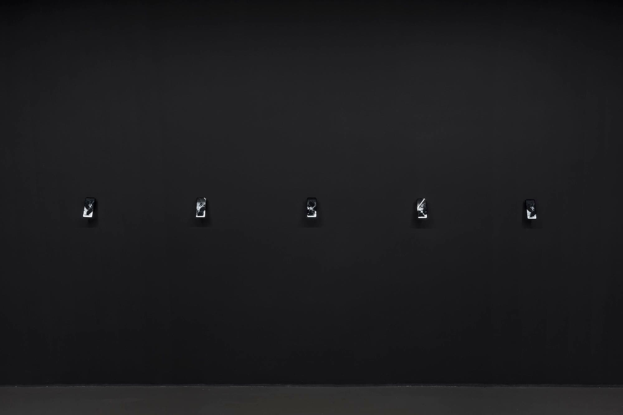 Oscar Muñoz — Indicios — image 11 of 11
