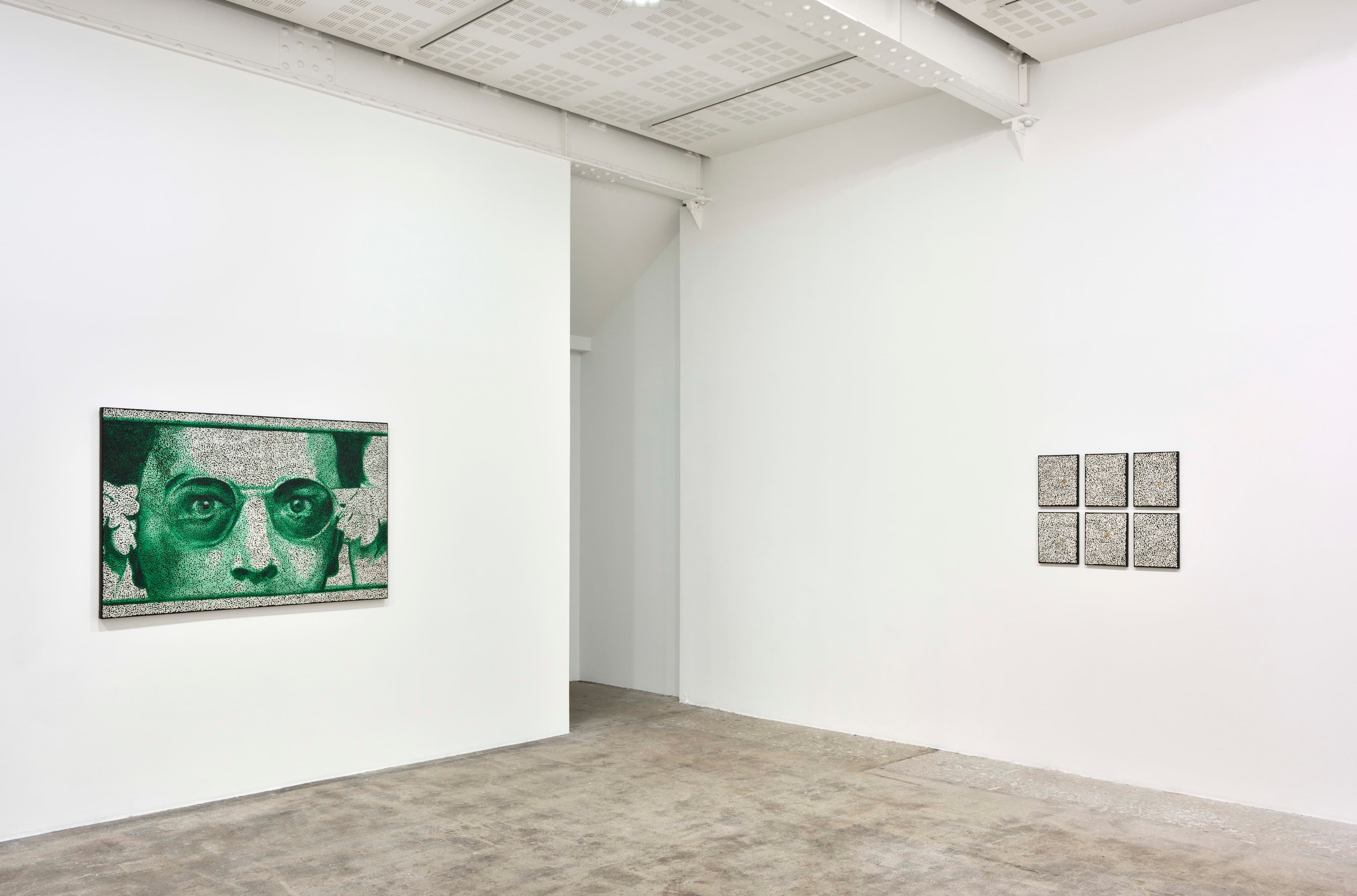 Daniel Boyd — Dream Time — image 3 of 5