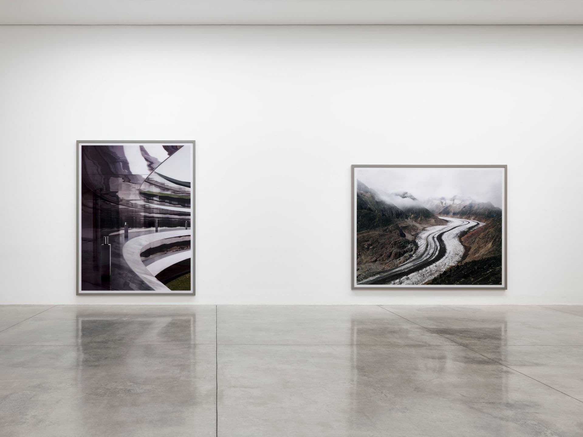Andreas Gursky — Andreas Gursky — image 5 of 8