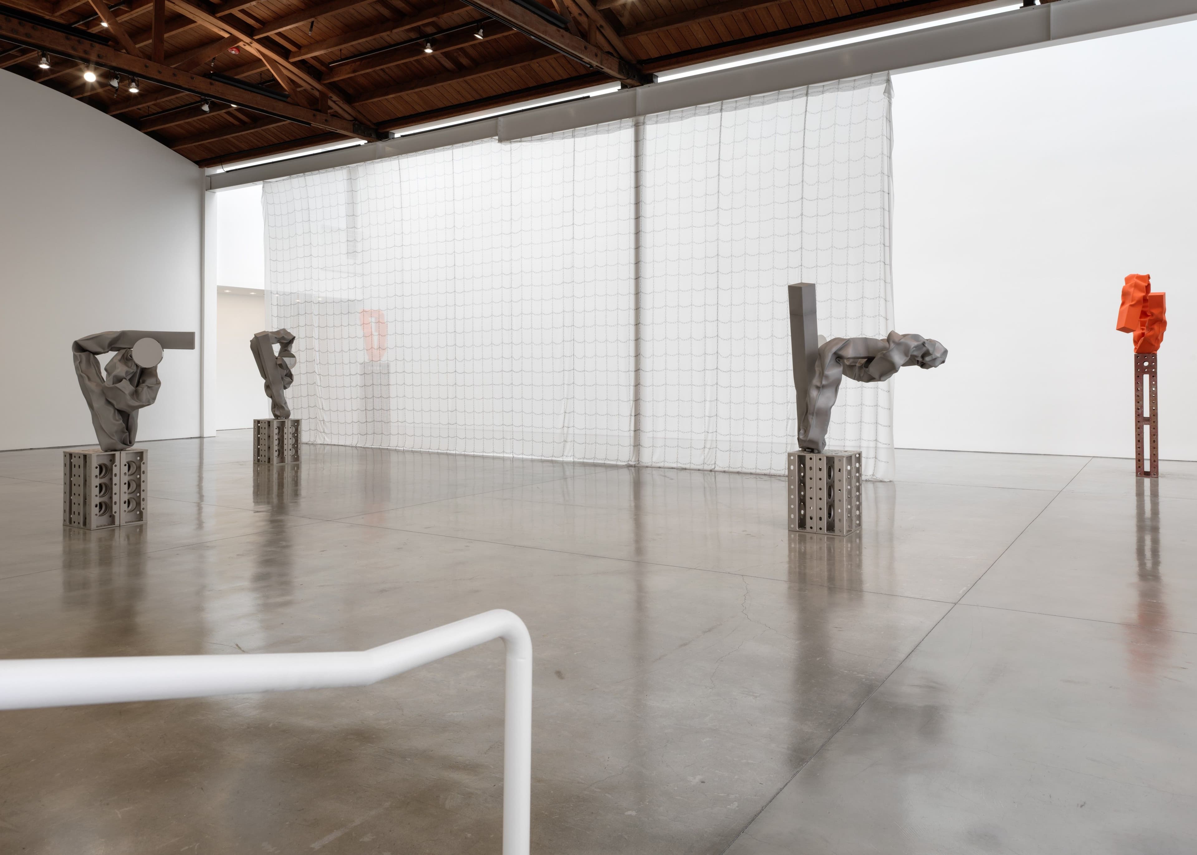Carol Bove — Nights of Cabiria — image 4 of 6