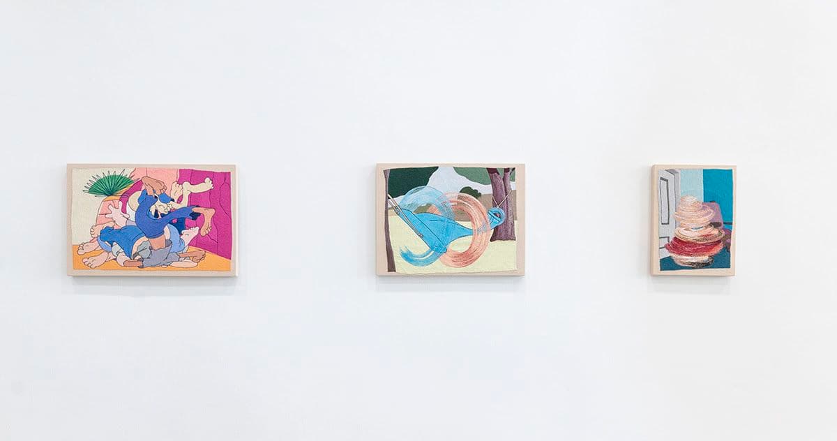 Peter Frederiksen — Even a Worm Will Turn — image 3 of 3
