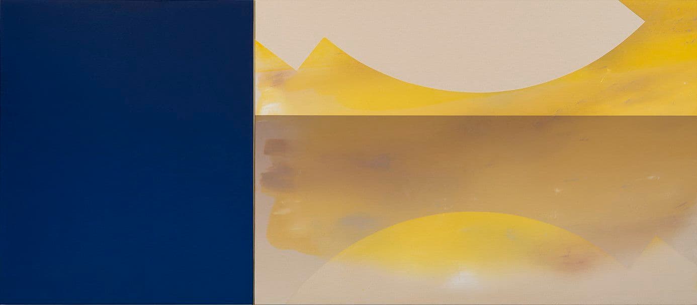 Mara De Luca — Western Gate