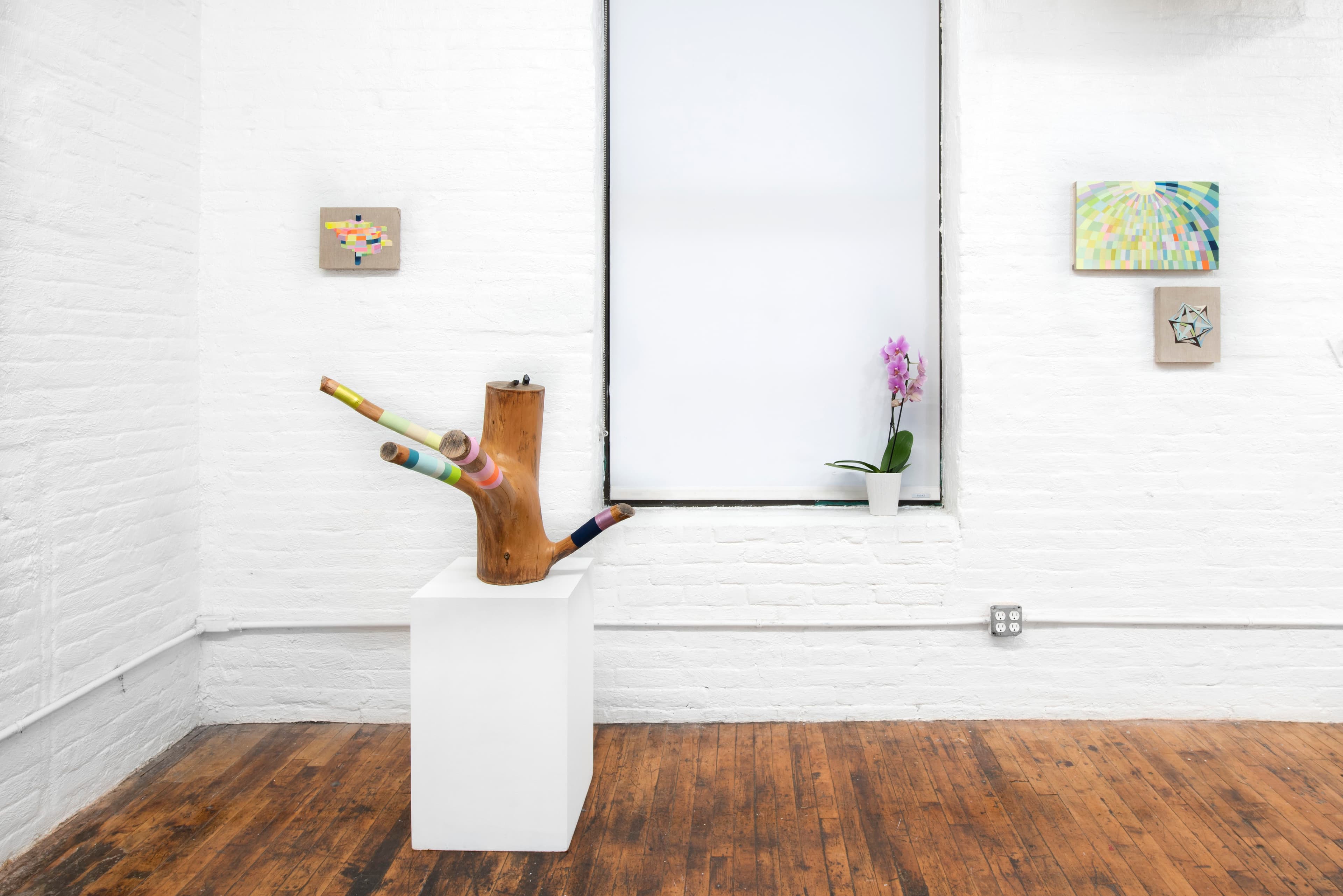 Suzanne Wright — The Alchemy of Equality — image 6 of 8