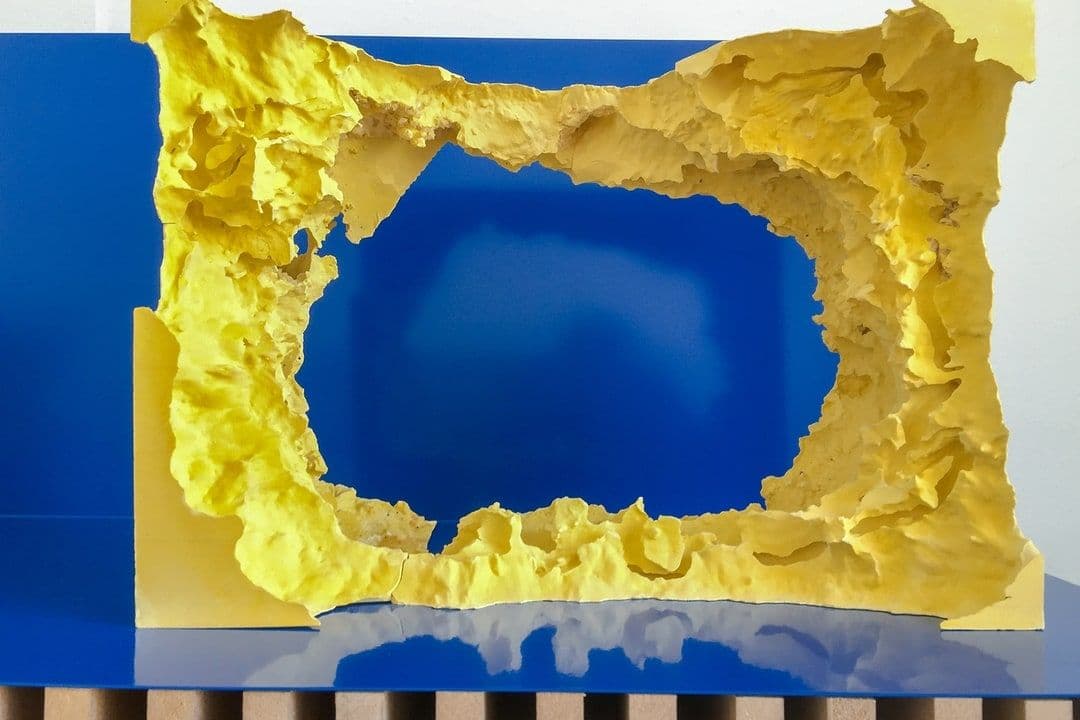 Florian Roithmayr — Something Infinitely Distant and Strange
