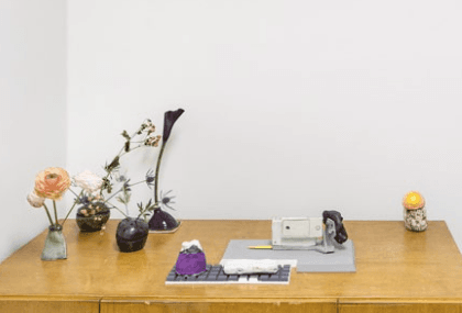 Group Exhibition — Vessels — image 6 of 6