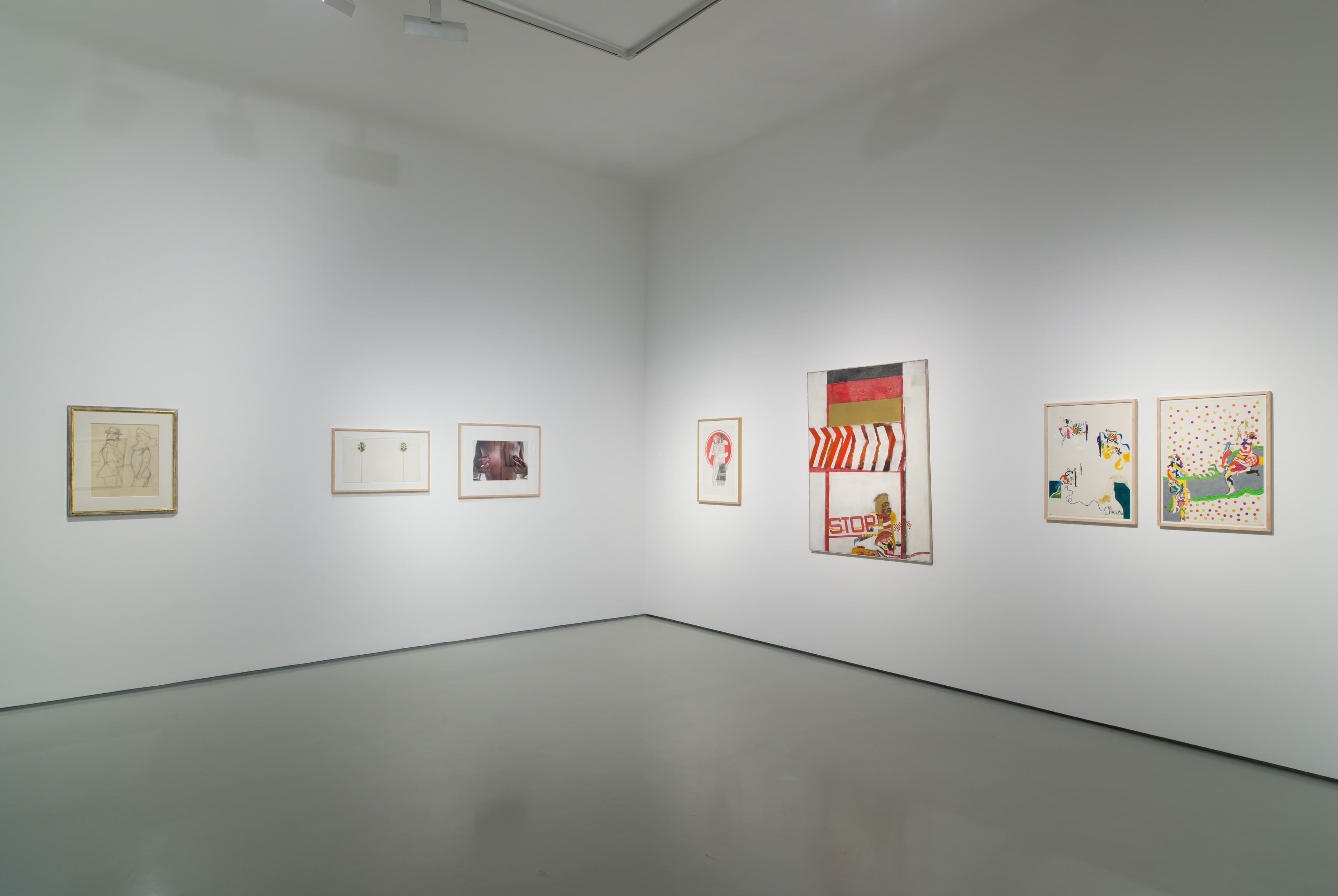 Group Exhibition — Pop Art — image 1 of 2