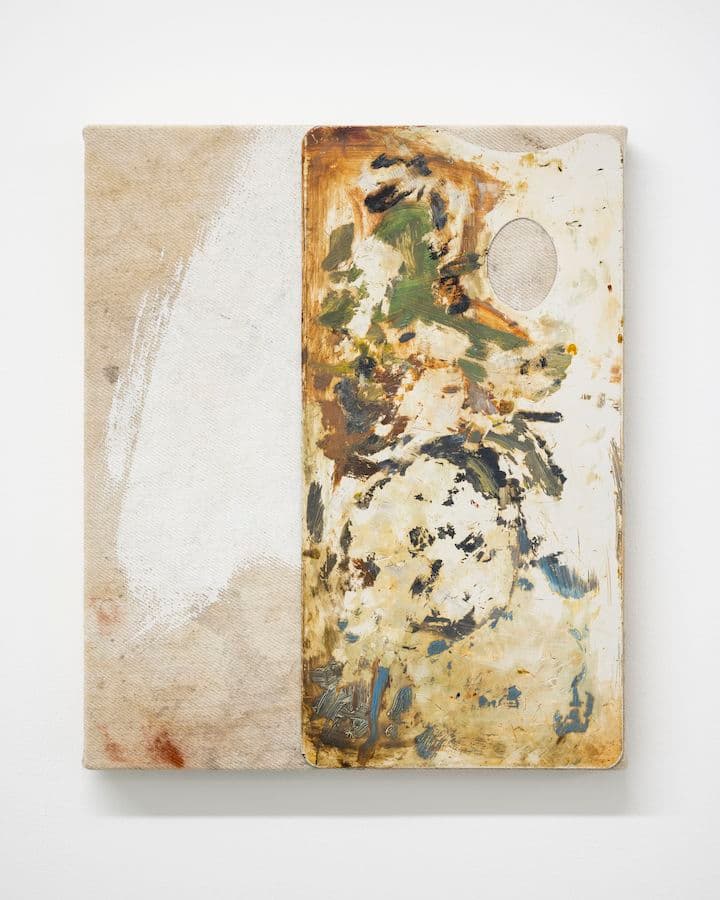Daniel Graham Loxton — The Patron Saint of Turning — image 7 of 7