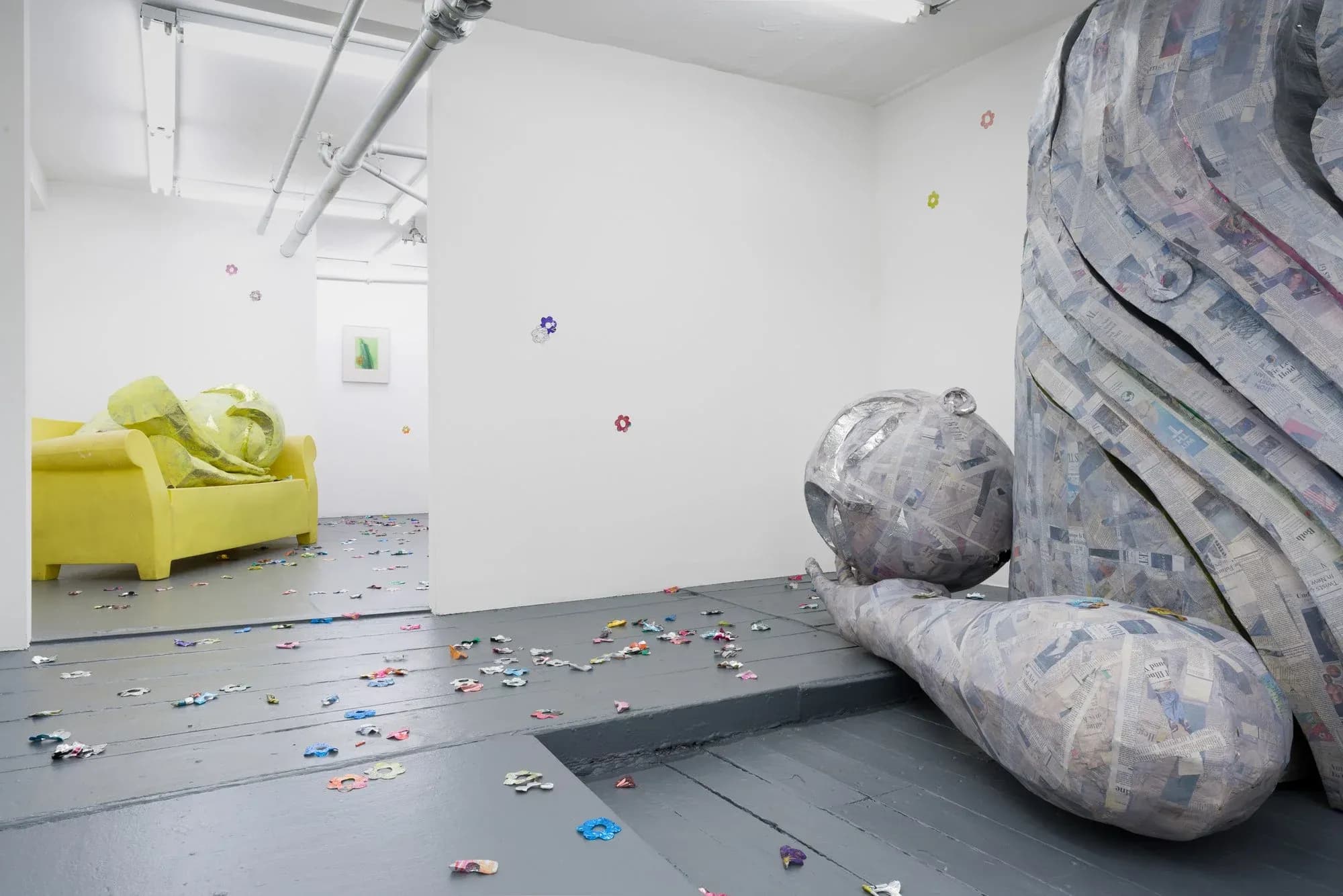 Elizabeth Englander — Mister Poganynibbana — image 3 of 6