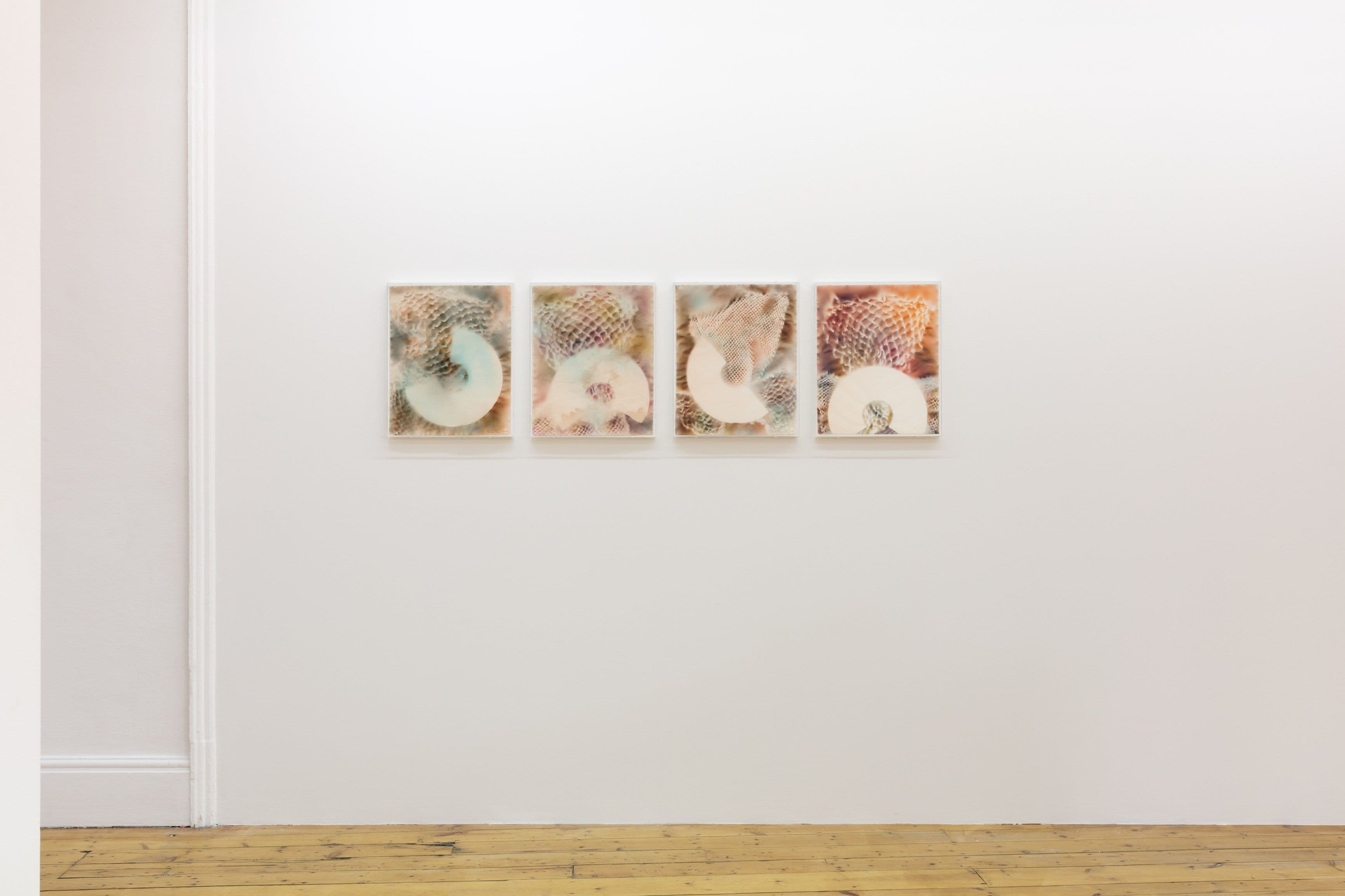 Liliane Lijn — Lady of the Wild Things: Works from 1979–1990 — image 3 of 6