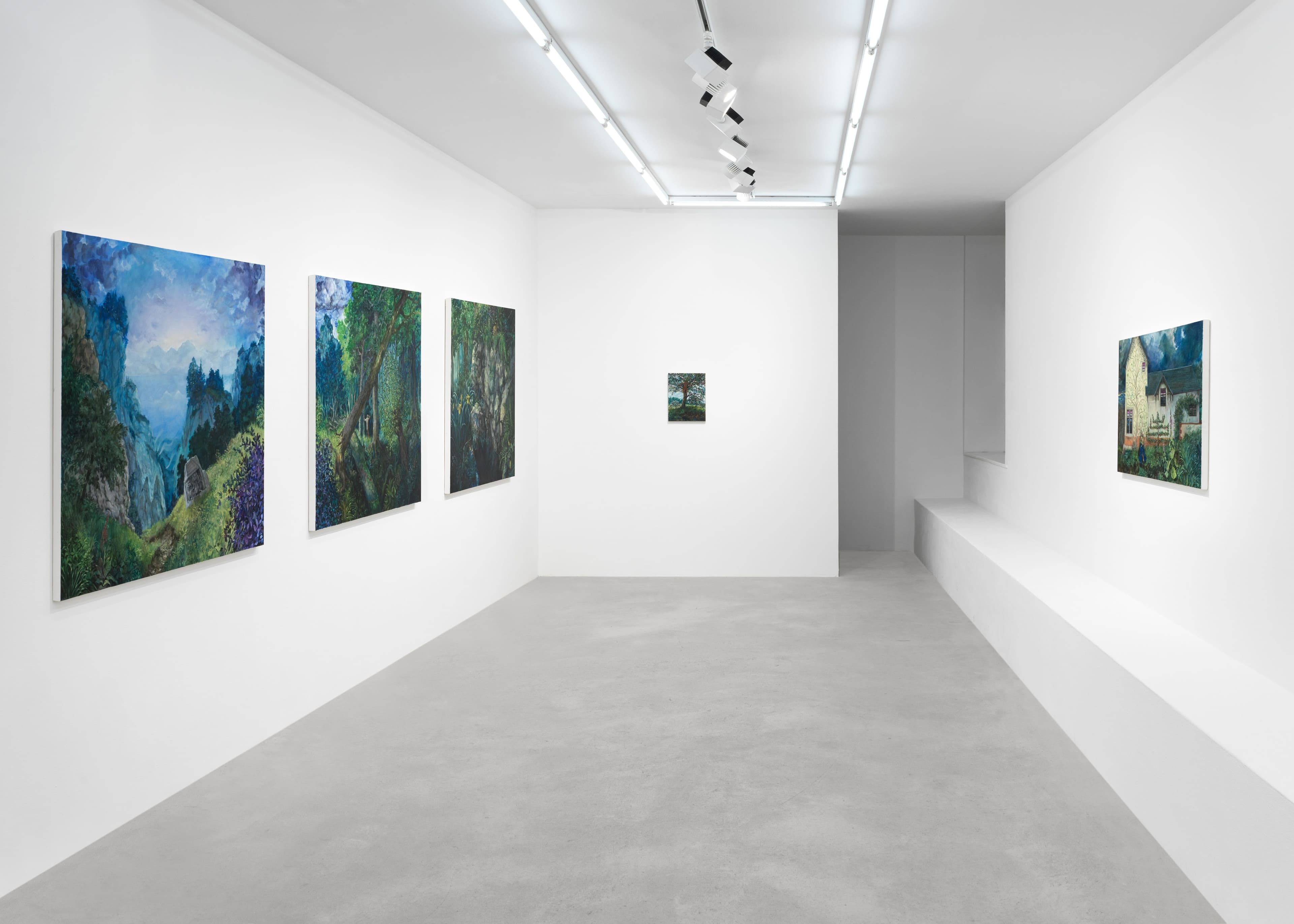 Adrian Geller — Meine Weltlandschaft — image 4 of 6