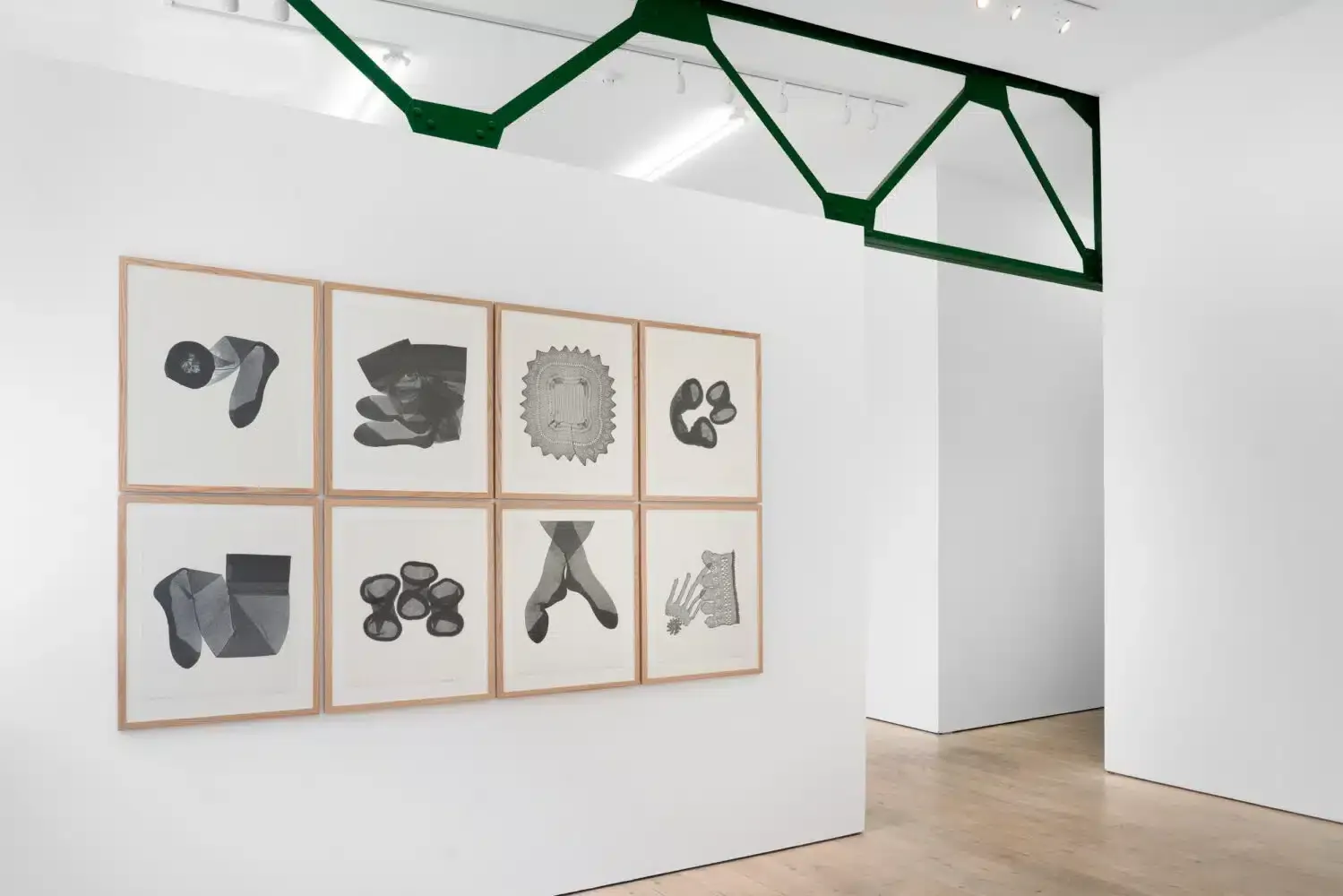 Group Exhibition — Second Skin — image 3 of 7