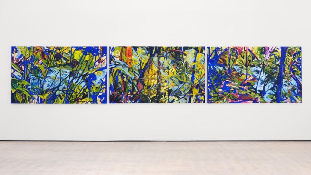 José Jun Martínez — At the Centre There Is a Stillness — image 4 of 4
