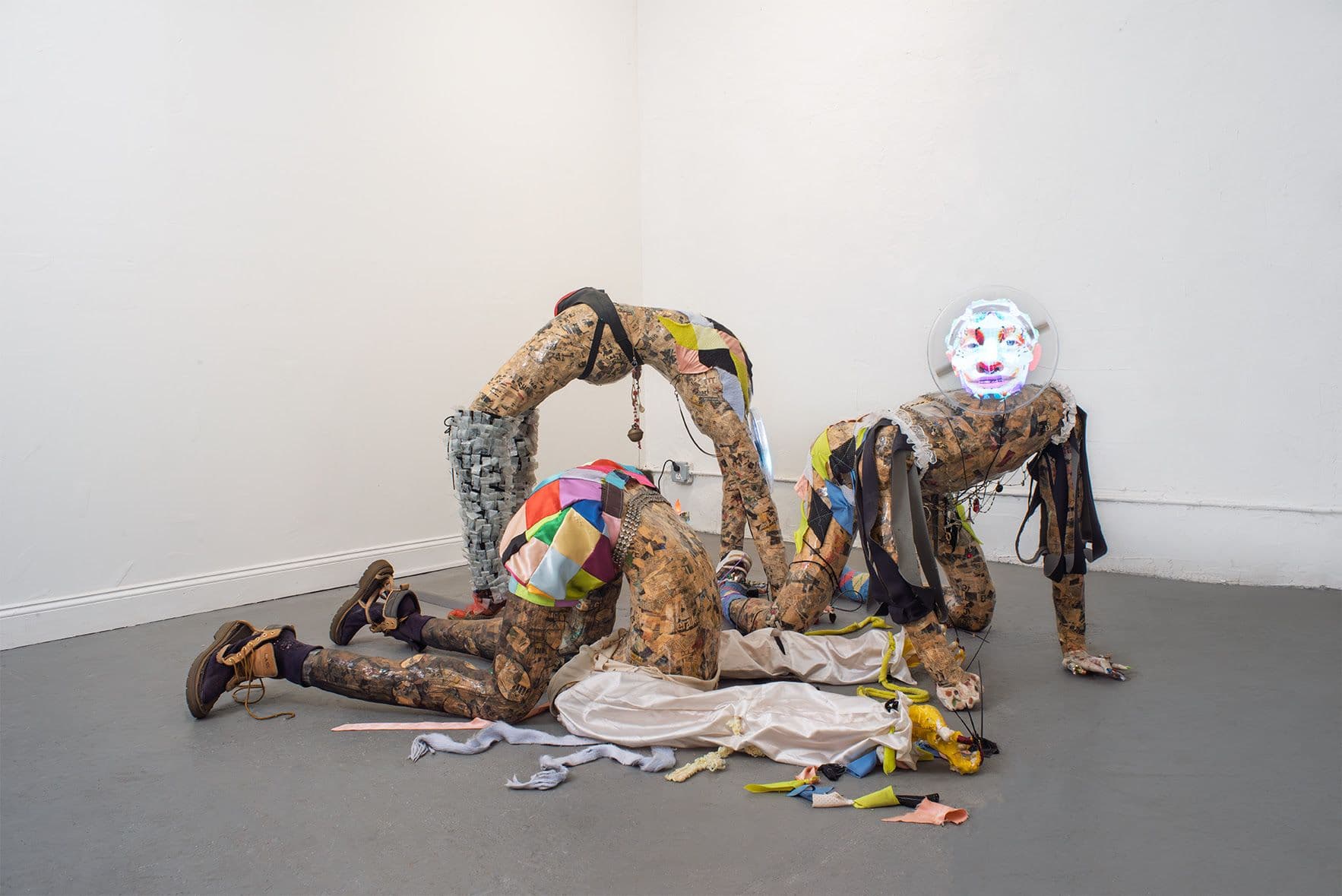 Group Exhibition — Part Three — image 4 of 8