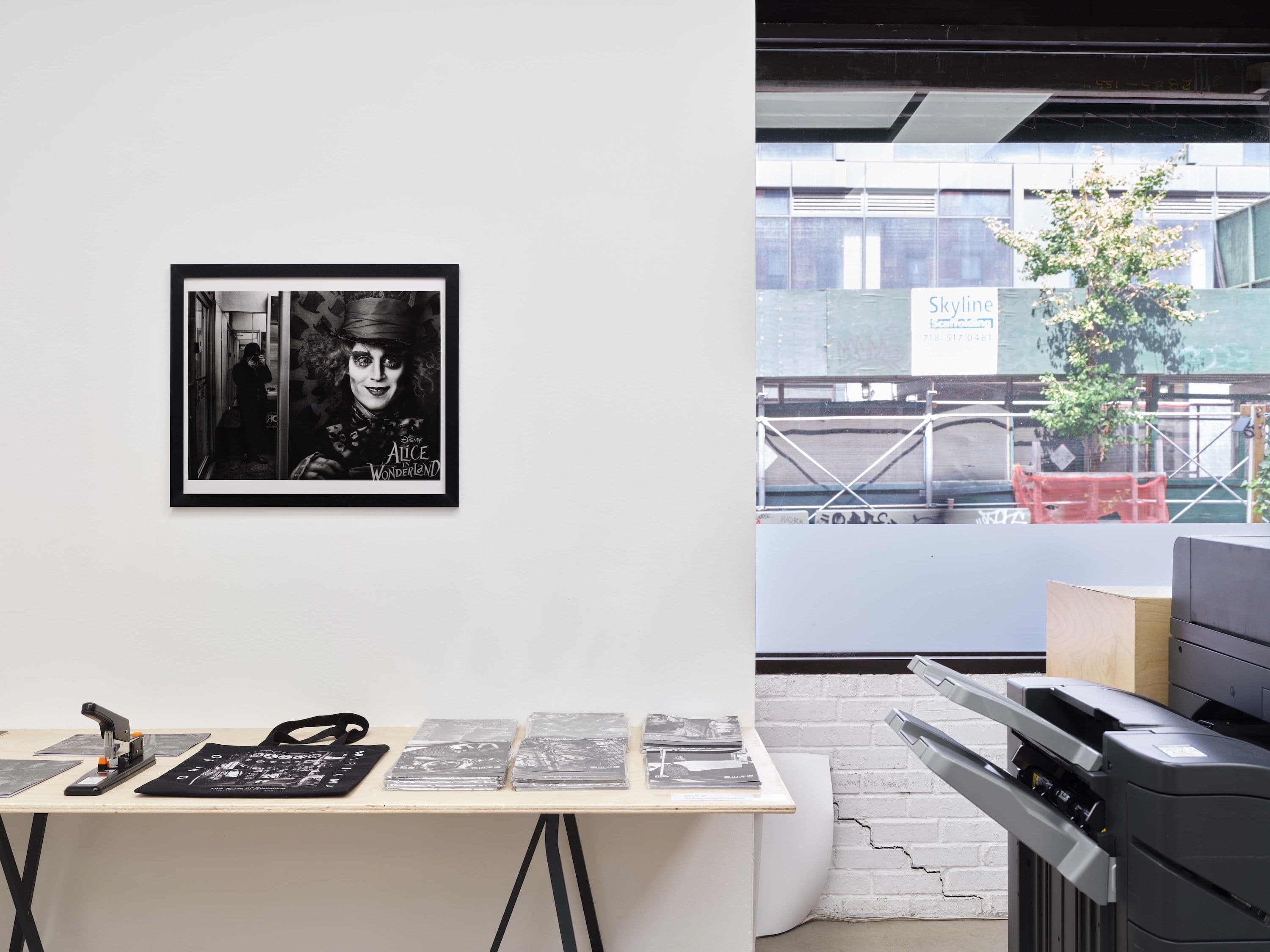 Daido Moriyama — The Taste of Distance — image 10 of 12