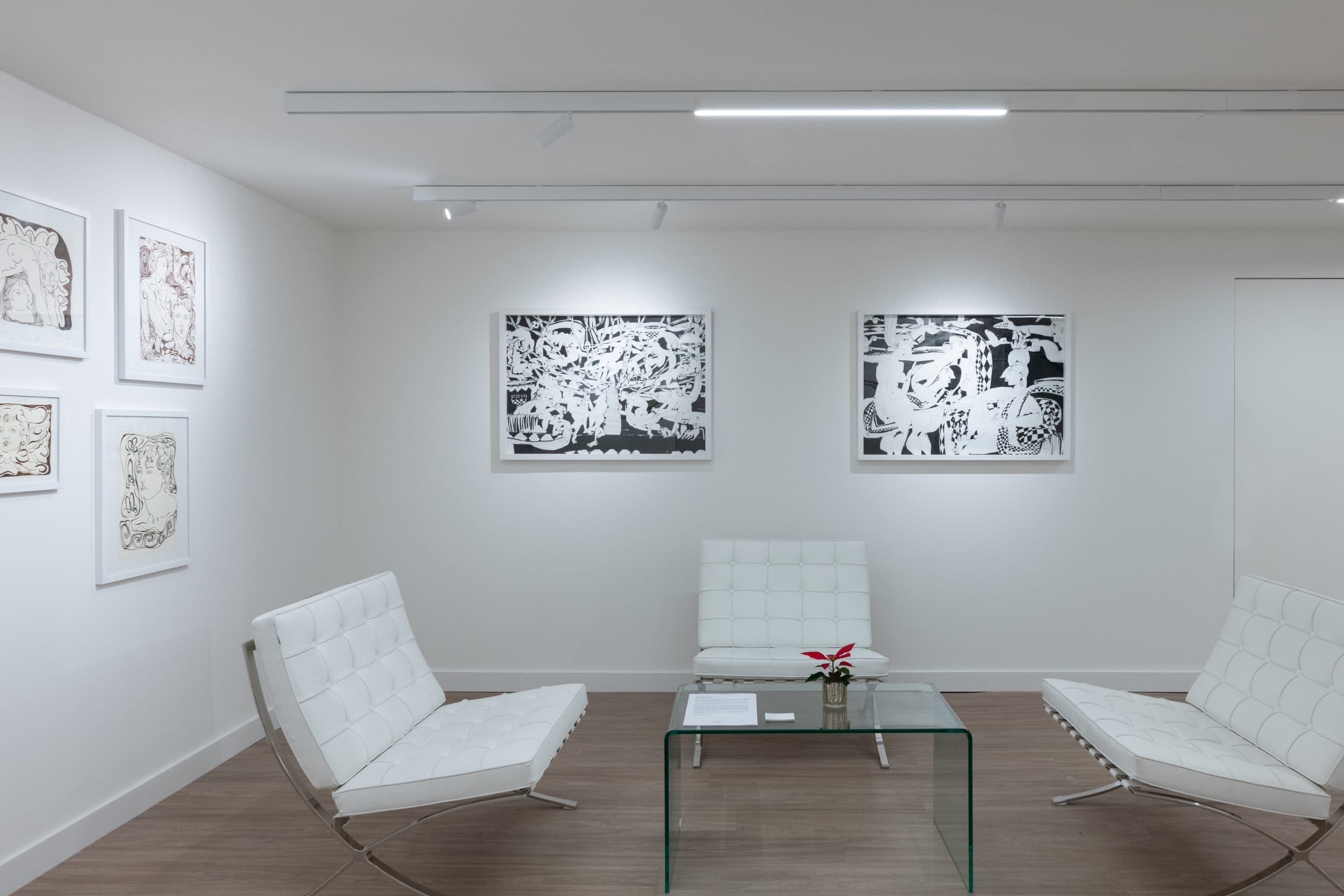 Group Exhibition — A Room of Her Own — image 4 of 7