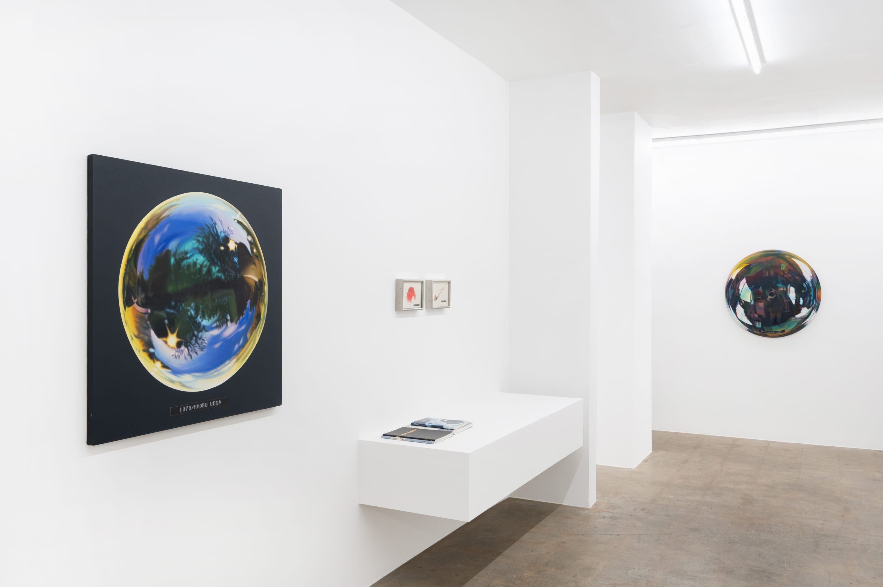 Kaoru Ueda — Kaoru Ueda — image 10 of 12