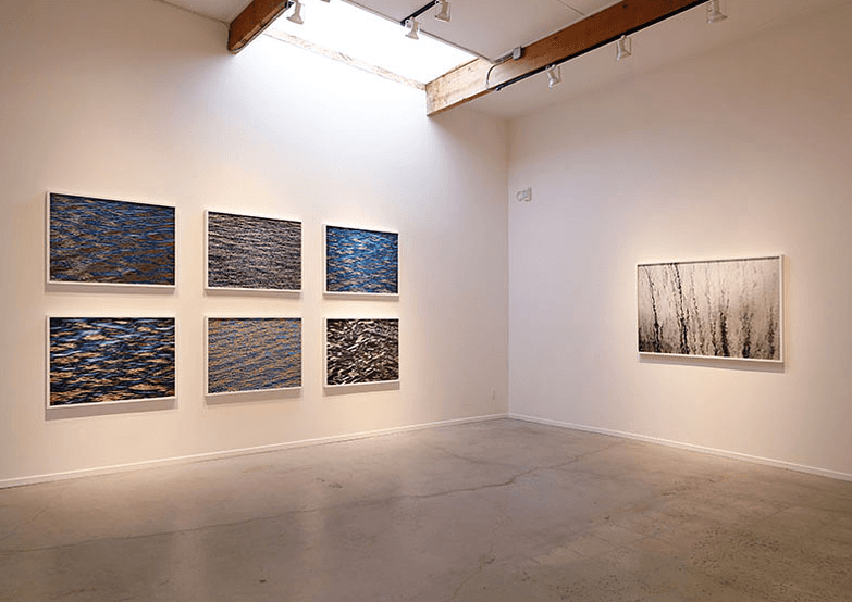 Carolyn Marks Blackwood — On the Edge — image 2 of 6