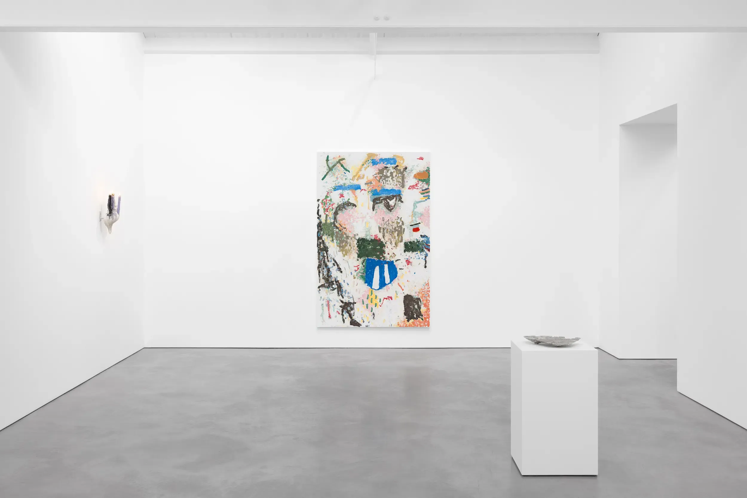 Group Exhibition — Group Exhibition — image 1 of 6