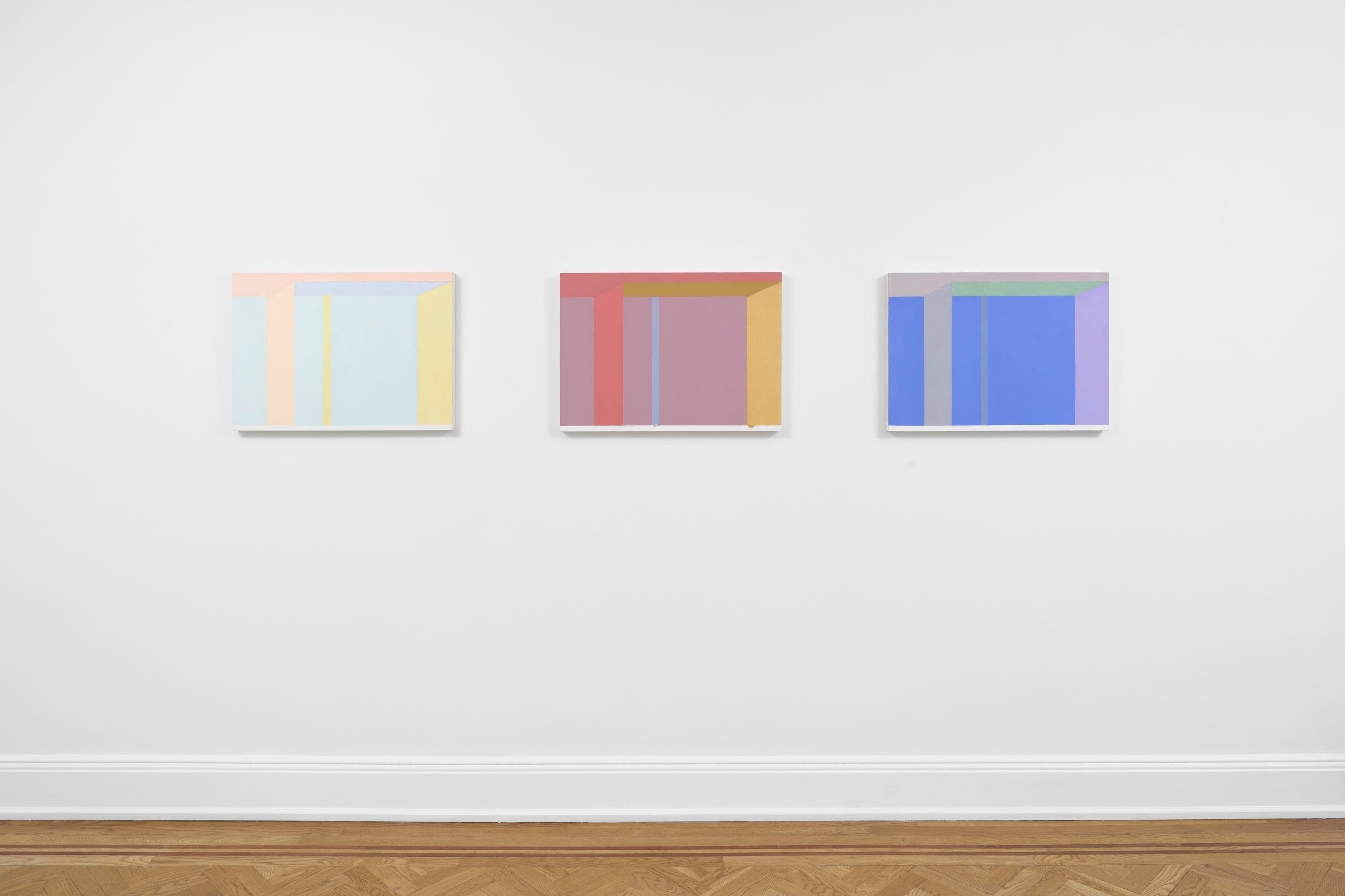 Paulo Pasta — Passages — image 9 of 11