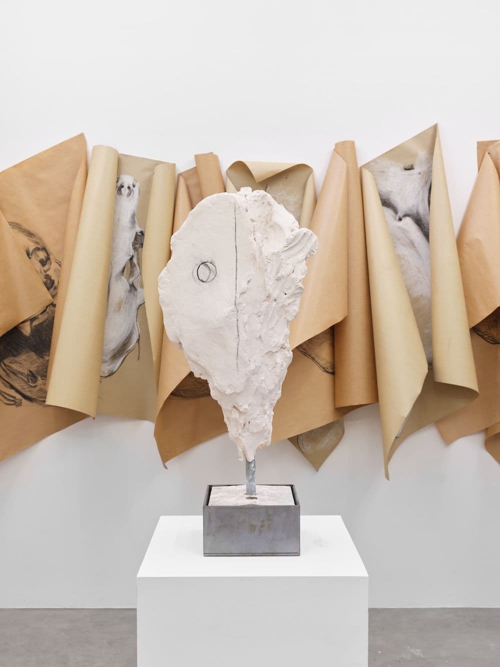 Group Exhibition — Collective Statement — image 10 of 12