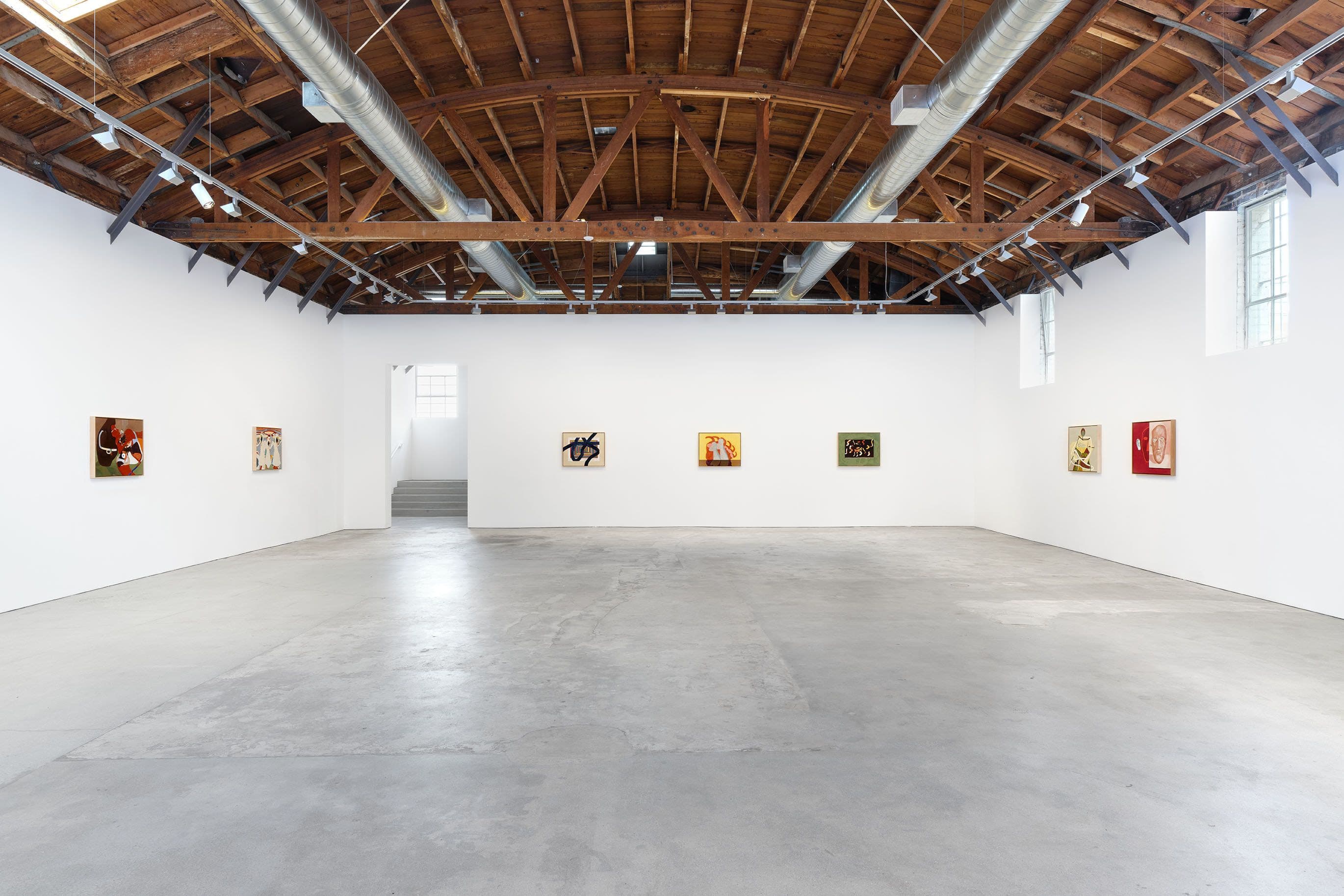 Brian DeGraw — SP555 — image 1 of 4