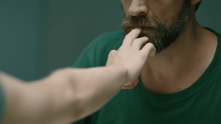 Adina Pintilie — You Are Another Me - A Cathedral of the Body