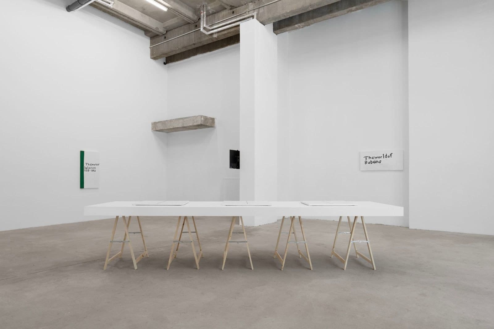 Group Exhibition — Canon — image 1 of 2