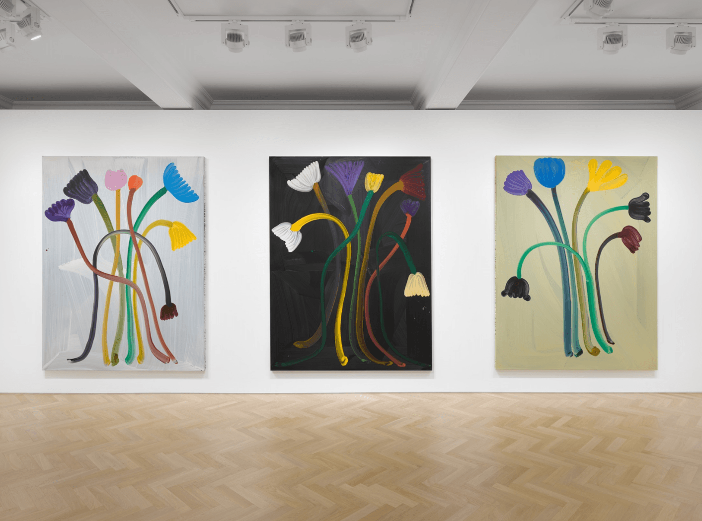 Grace Weaver — Flowers — image 1 of 3