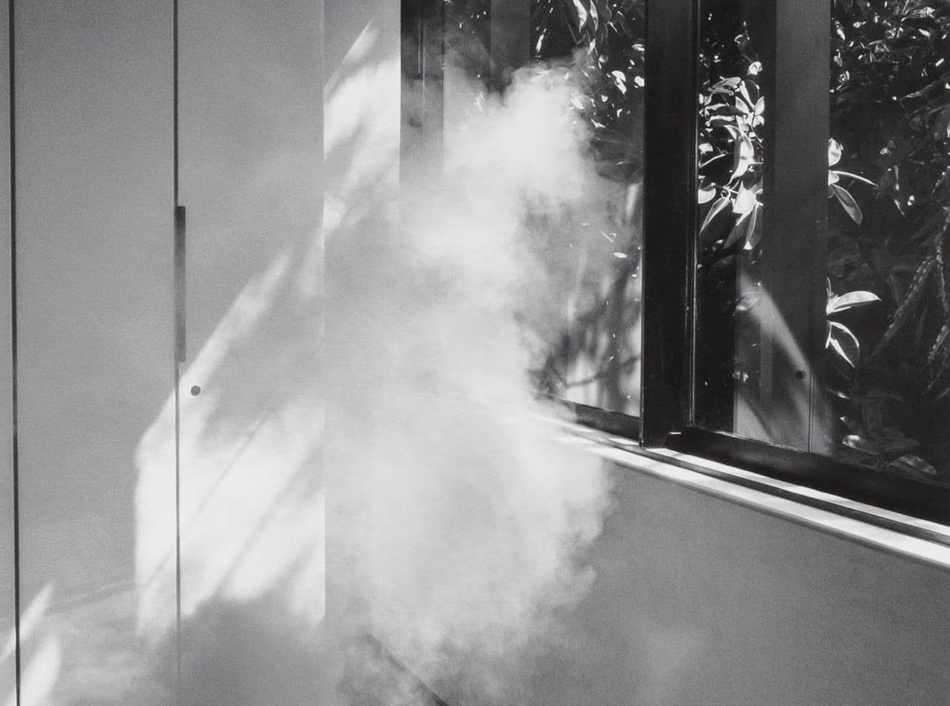 Group Exhibition — Advective Motion, Nebulous Currents