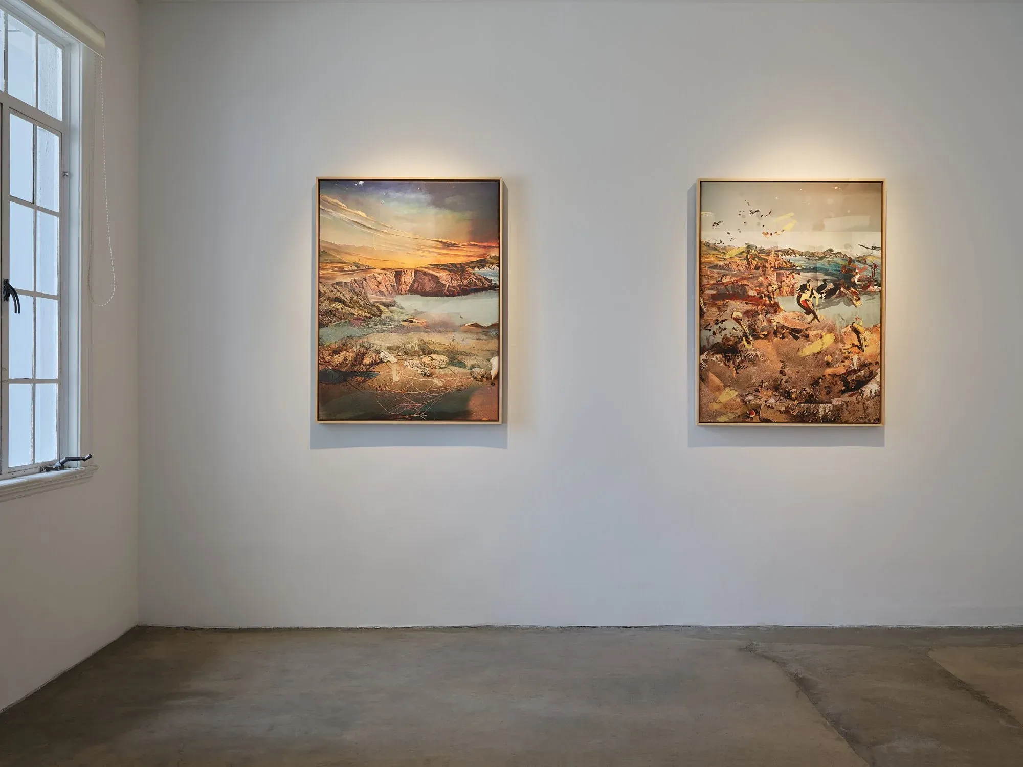 Petra Cortright — Quicksilver Sea Bubble Dramamine Dream — image 4 of 8