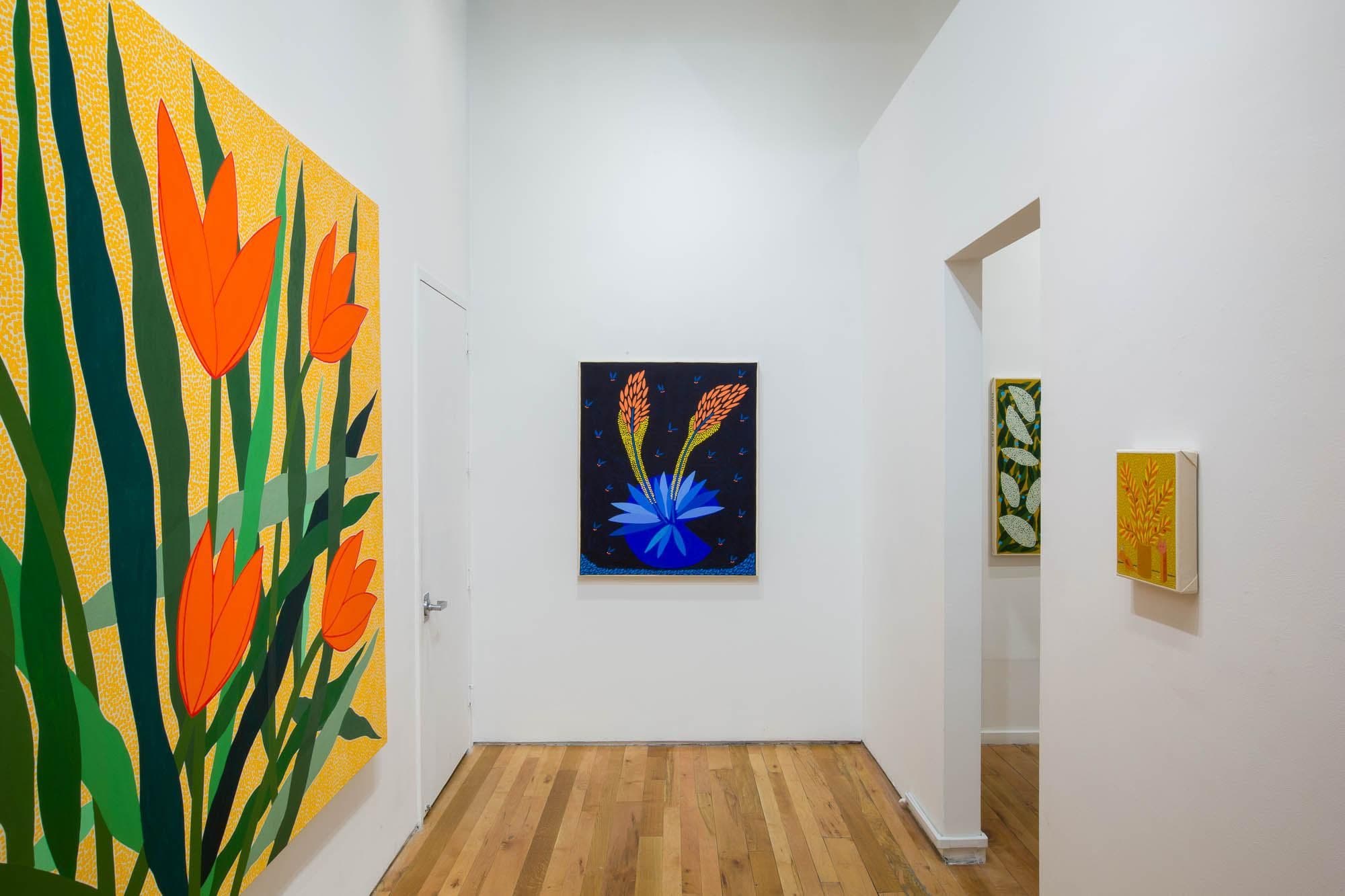 Anders Scrmn Meisner — Orange Blossom Water (Like Wild Horses) — image 3 of 5