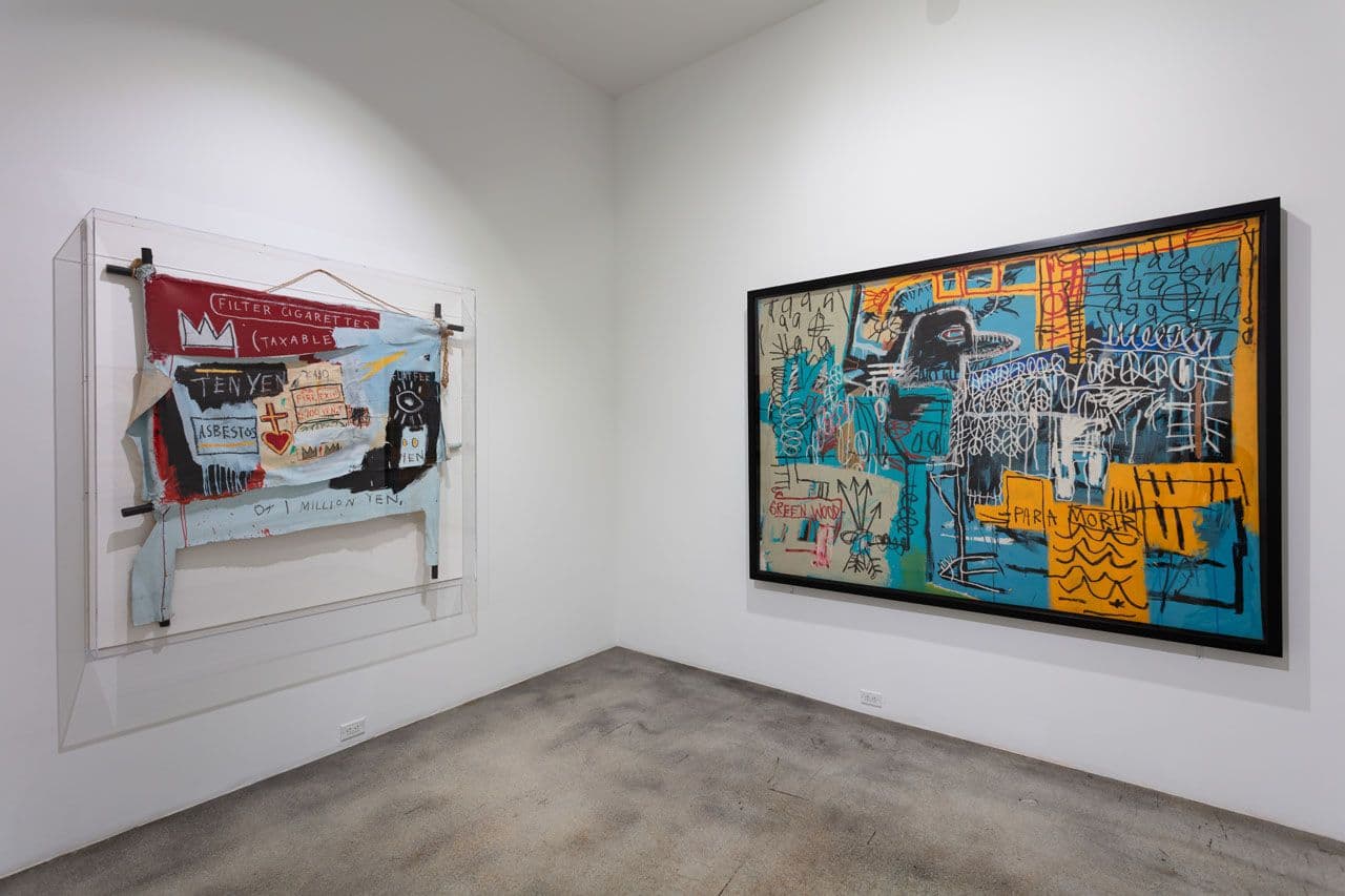 Group Exhibition — Collection Highlights — image 7 of 8