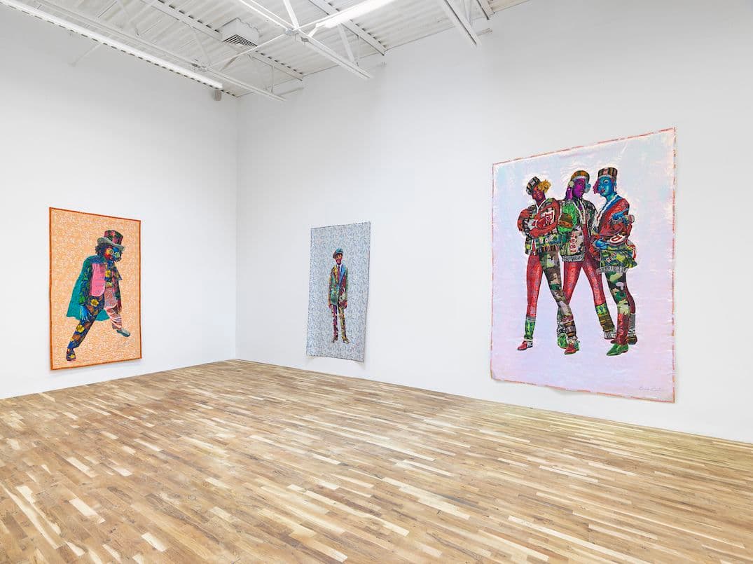 Bisa Butler — The World Is Yours — image 8 of 8