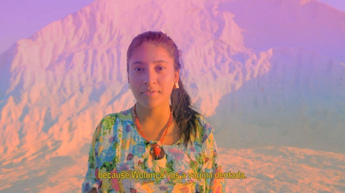 Sophia Al-Maria — BCE